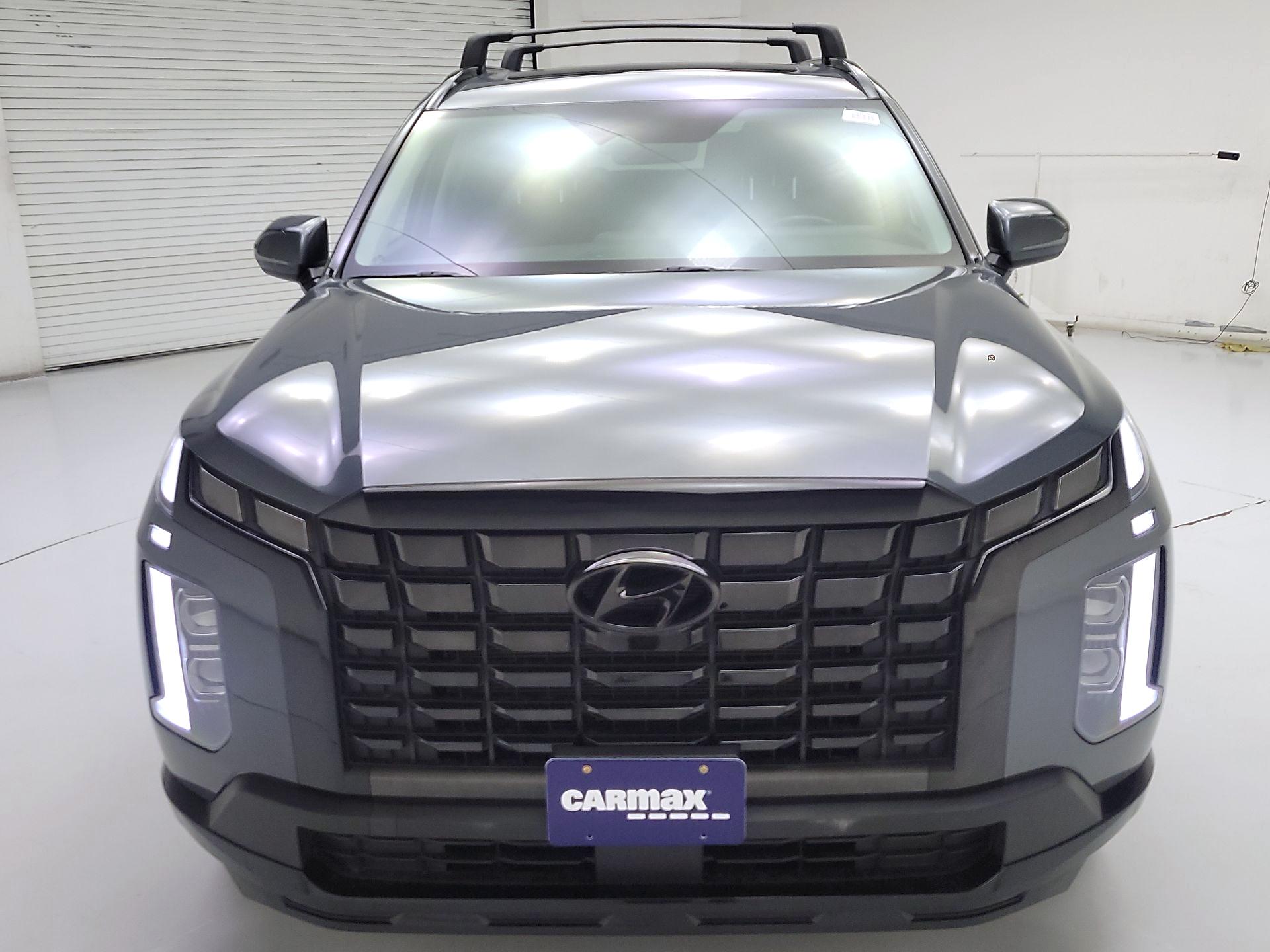 Thumbnail: 2023 Hyundai Palisade - 2