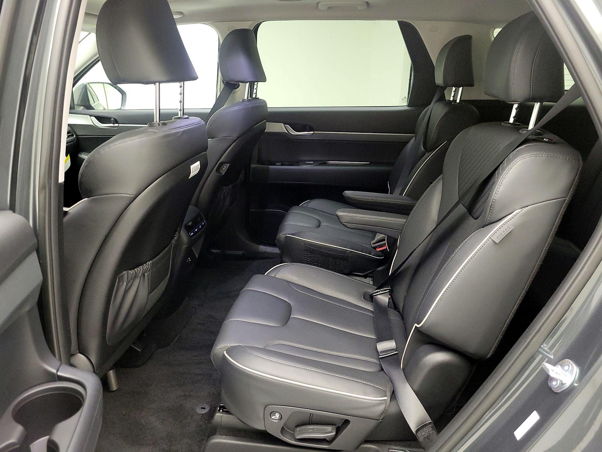 Thumbnail: 2023 Hyundai Palisade - 19