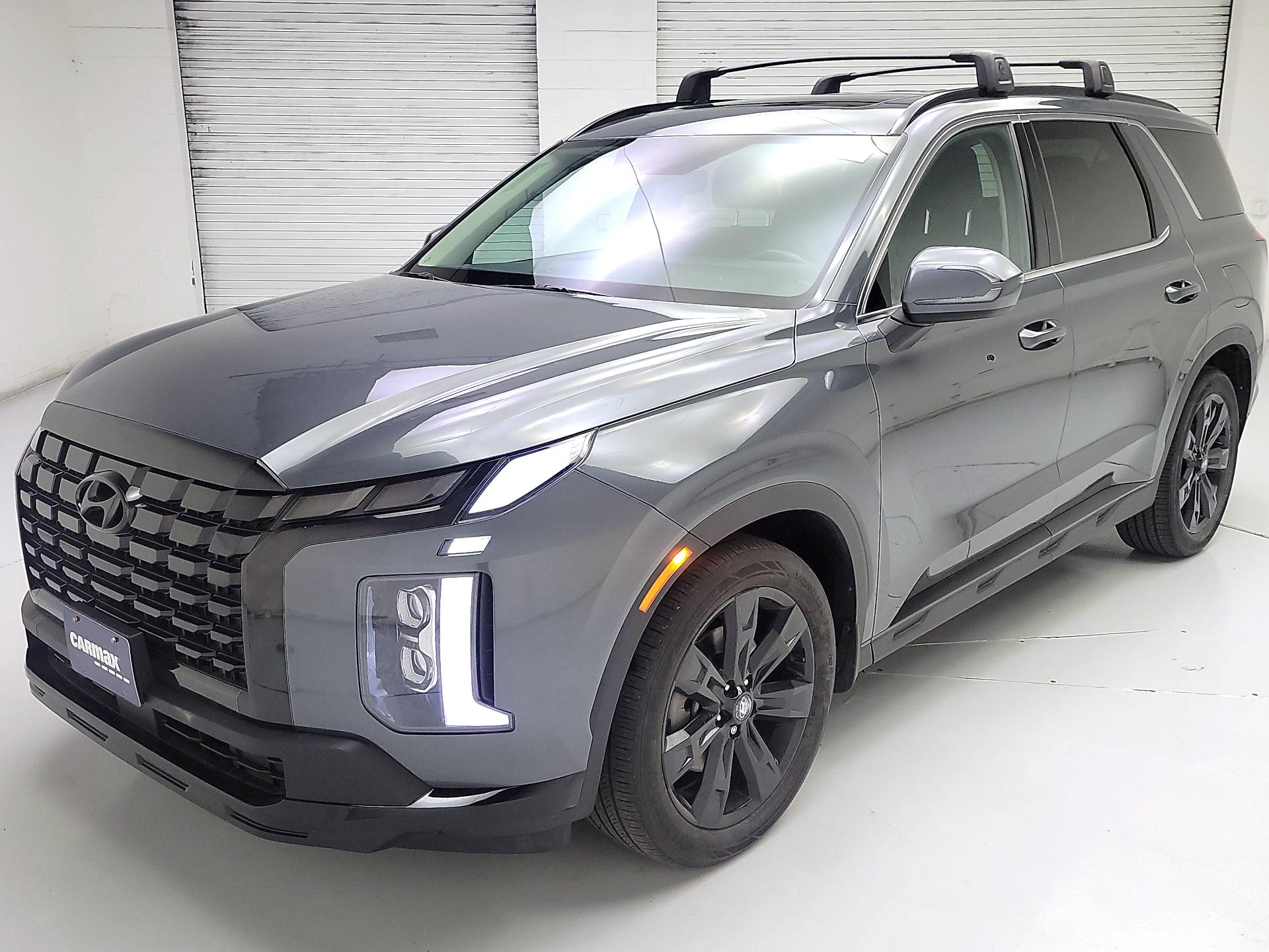Thumbnail: 2023 Hyundai Palisade - 3