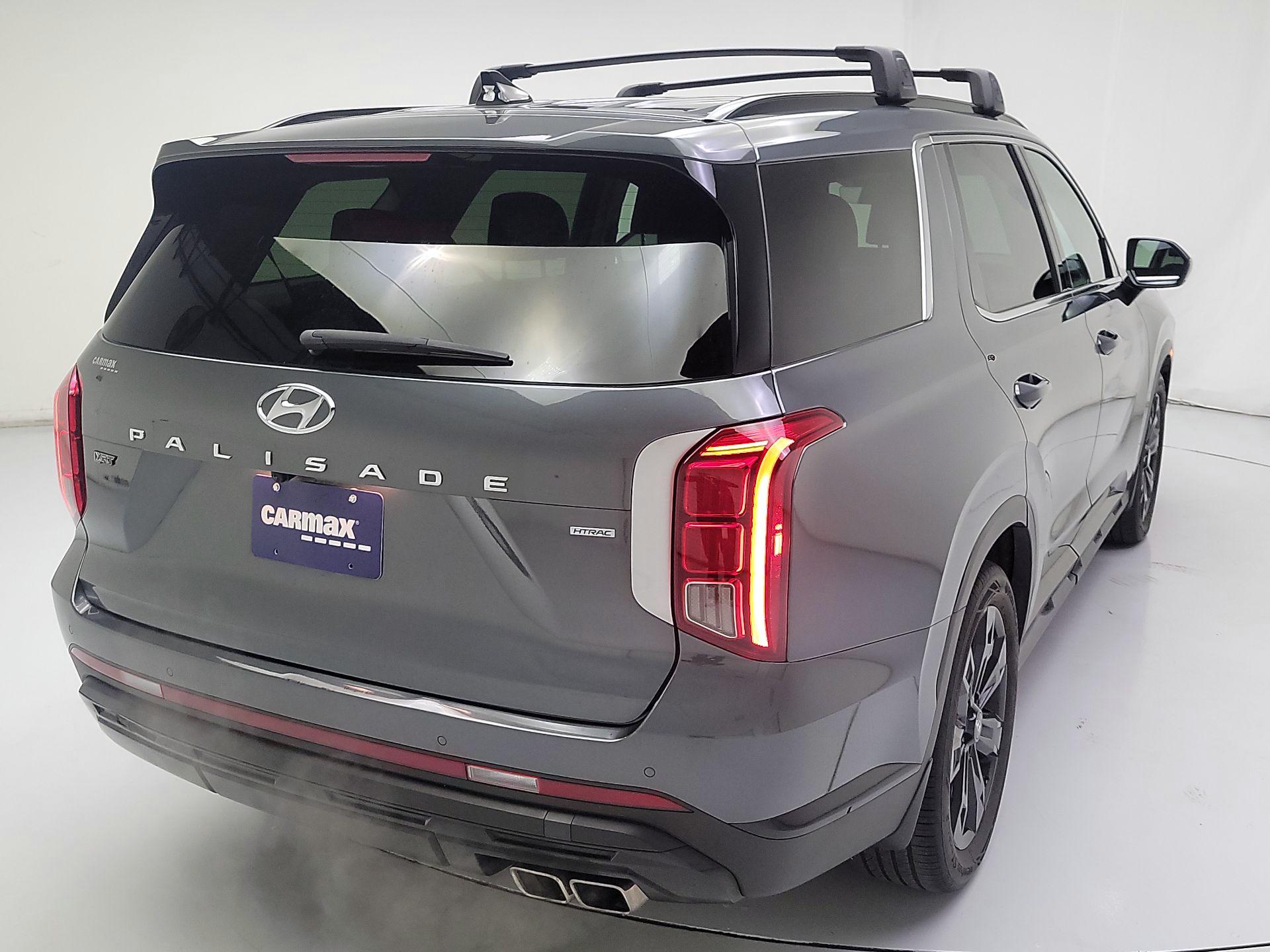 Thumbnail: 2023 Hyundai Palisade - 5