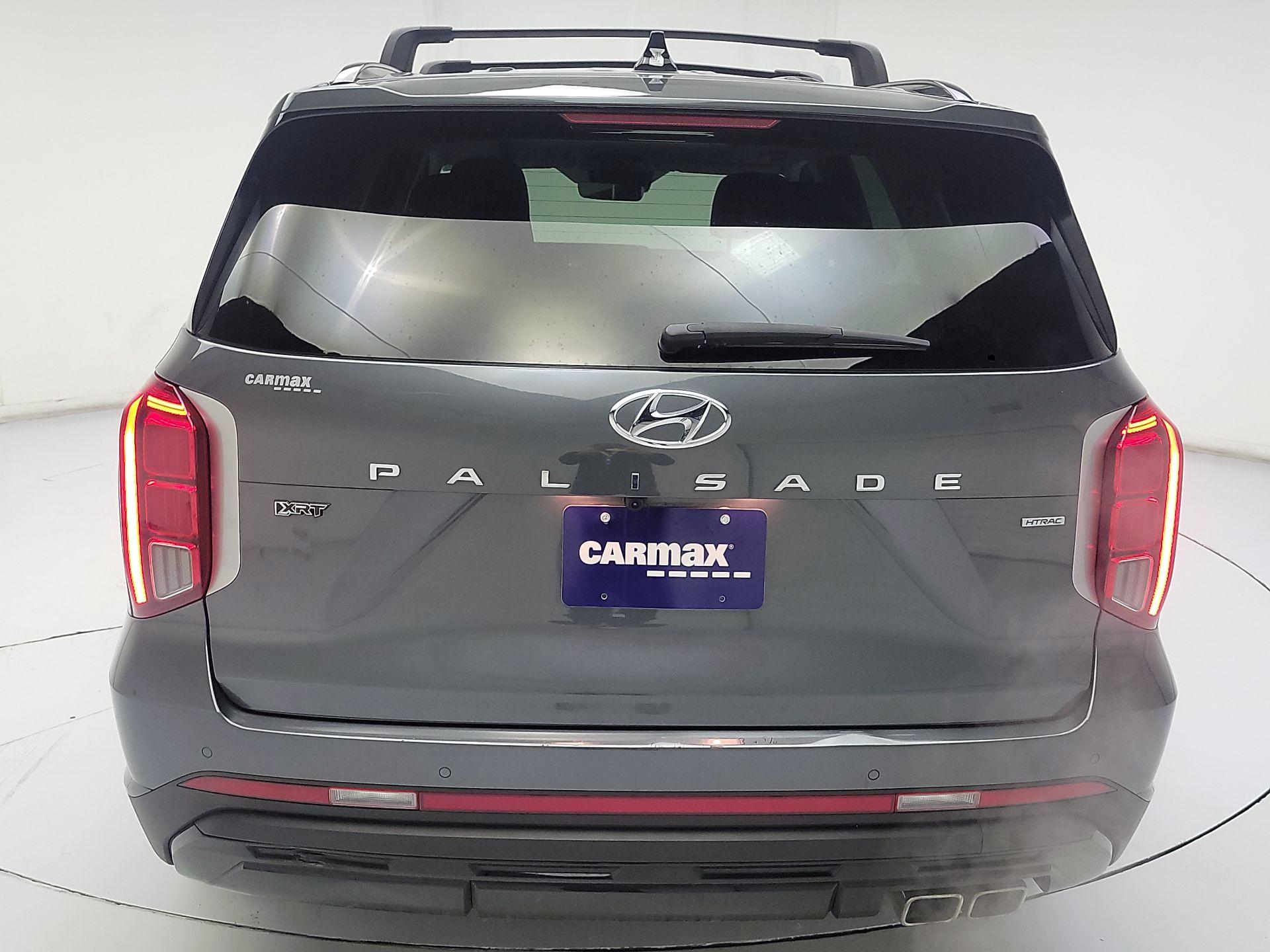 Thumbnail: 2023 Hyundai Palisade - 6