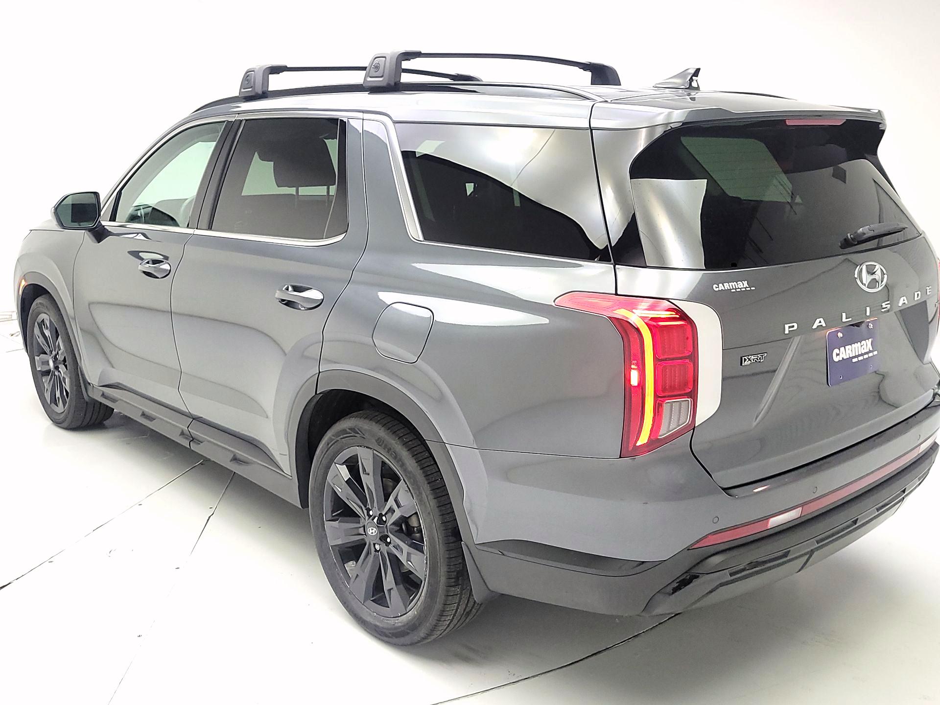 Thumbnail: 2023 Hyundai Palisade - 7