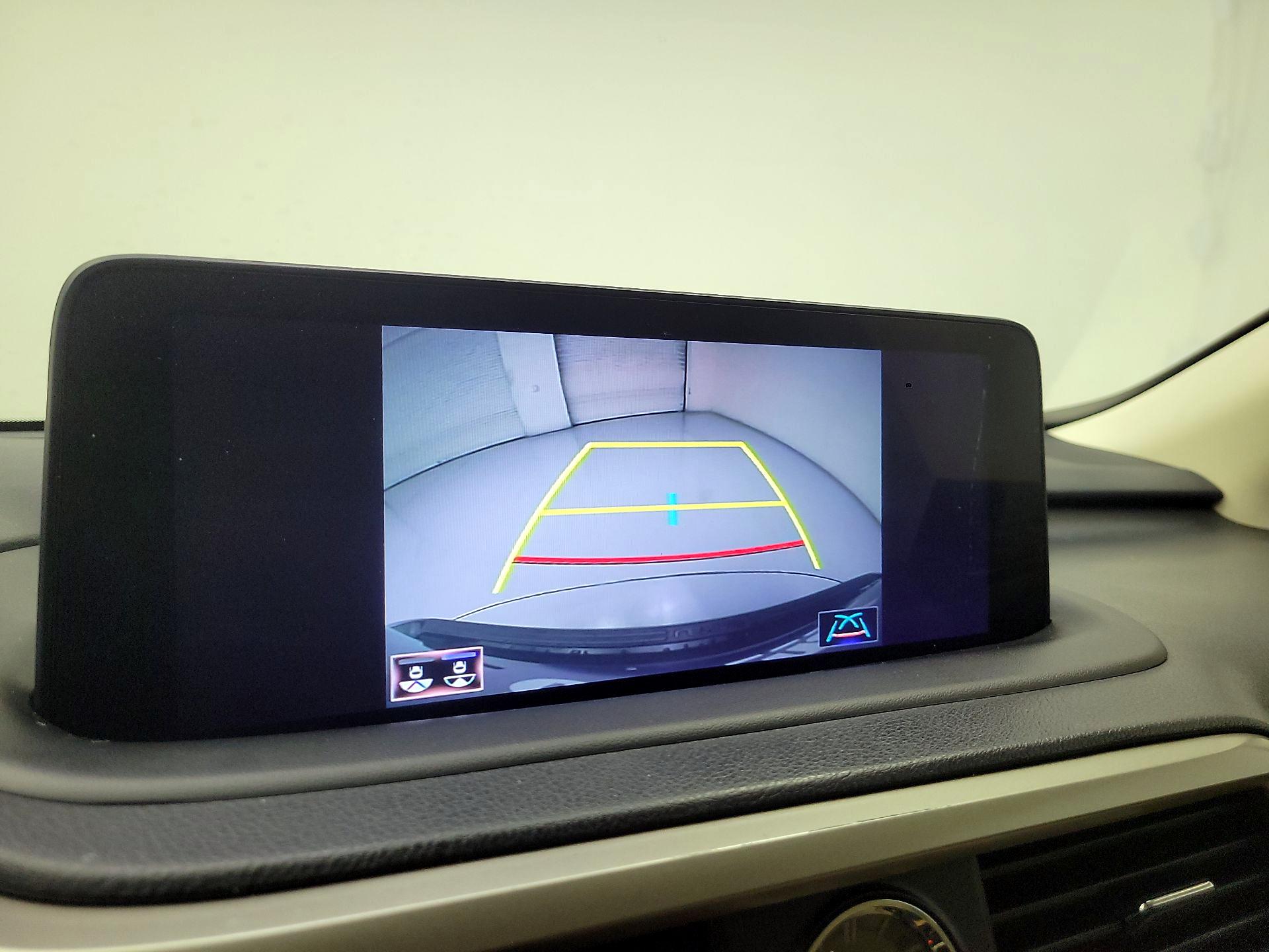 Thumbnail: 2021 Lexus RX - 13