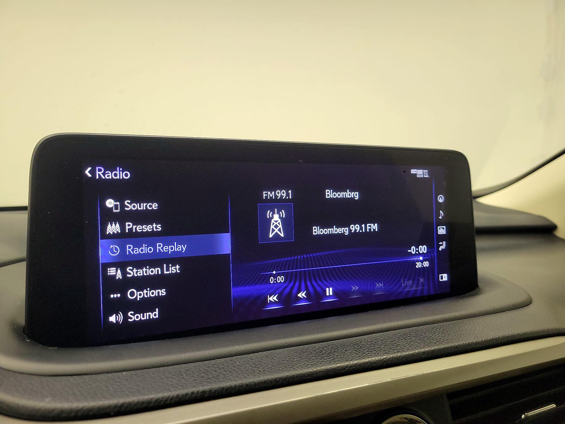 Thumbnail: 2021 Lexus RX - 14