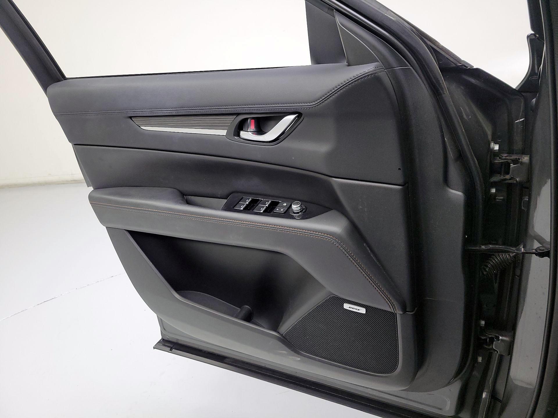 Thumbnail: 2021 Mazda CX-5 - 10