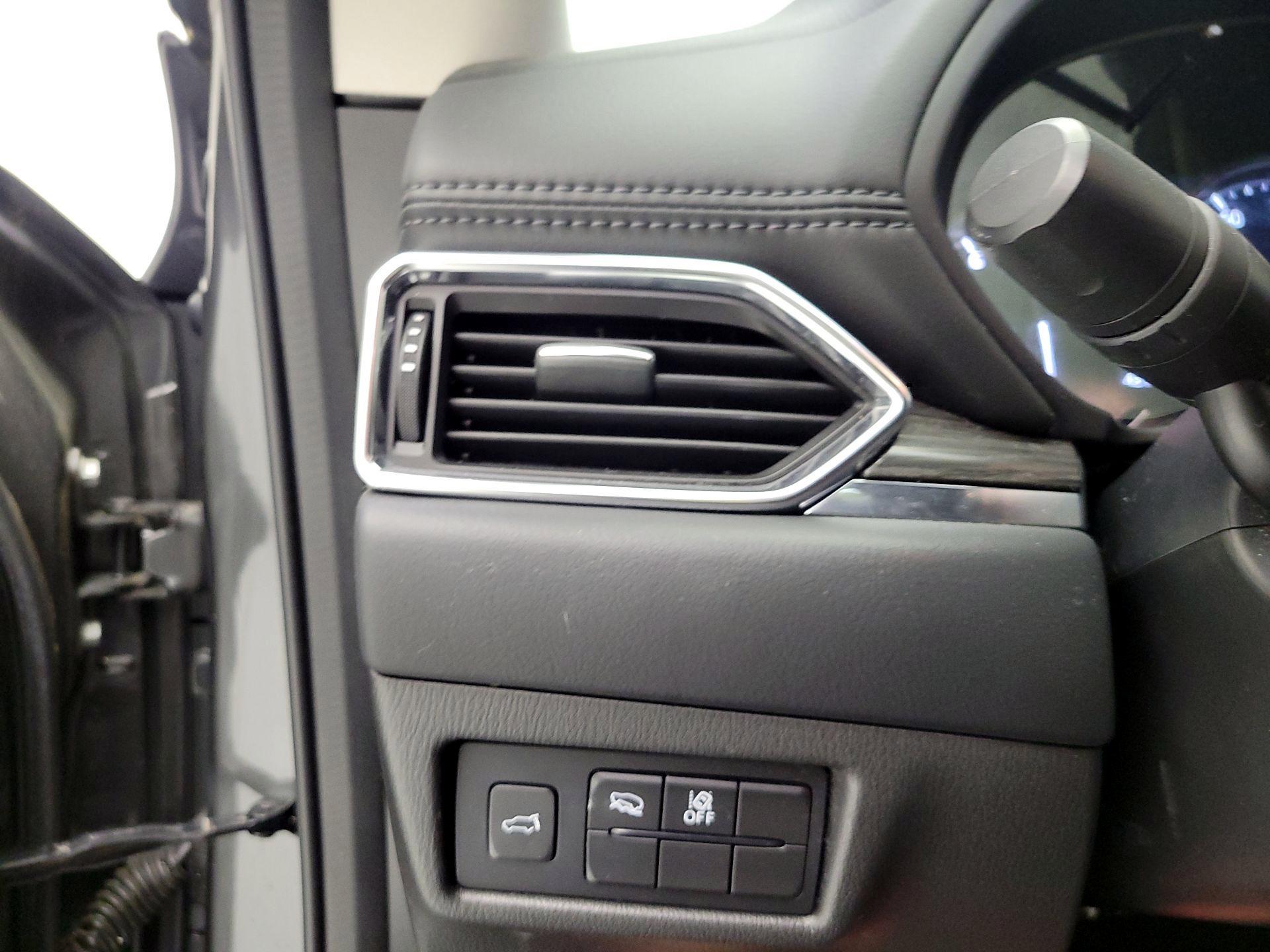 Thumbnail: 2021 Mazda CX-5 - 11