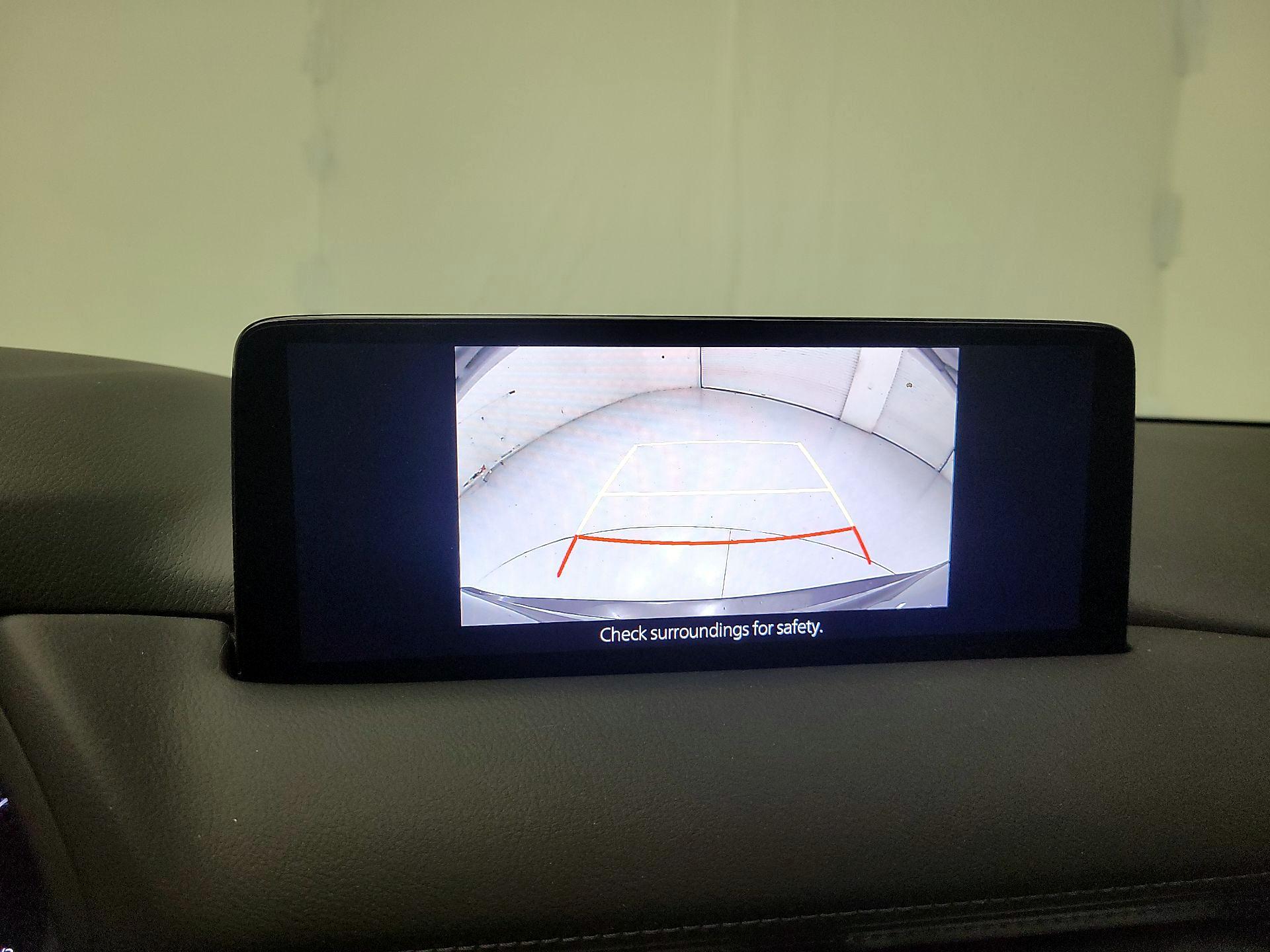 Thumbnail: 2021 Mazda CX-5 - 12