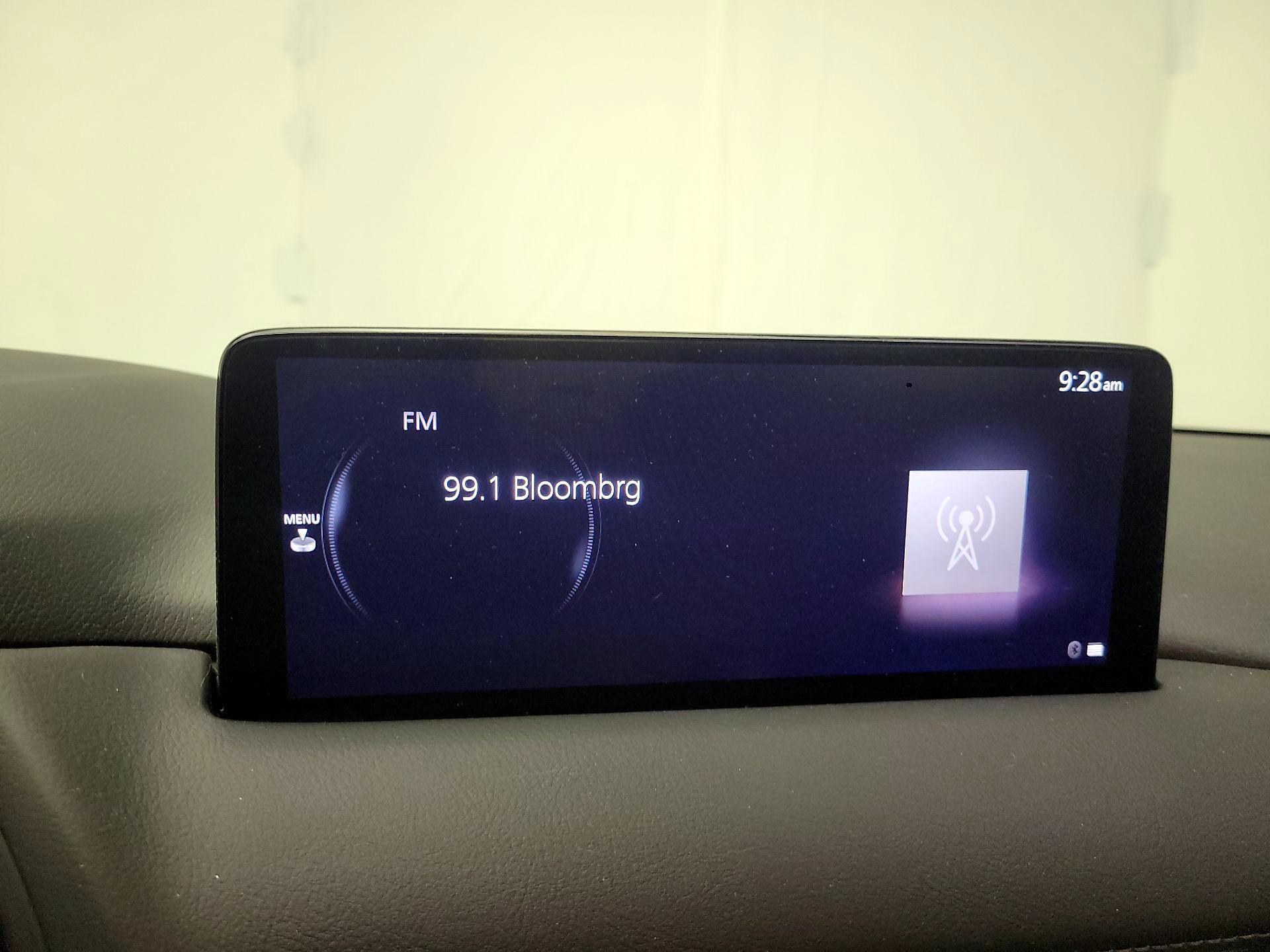 Thumbnail: 2021 Mazda CX-5 - 13