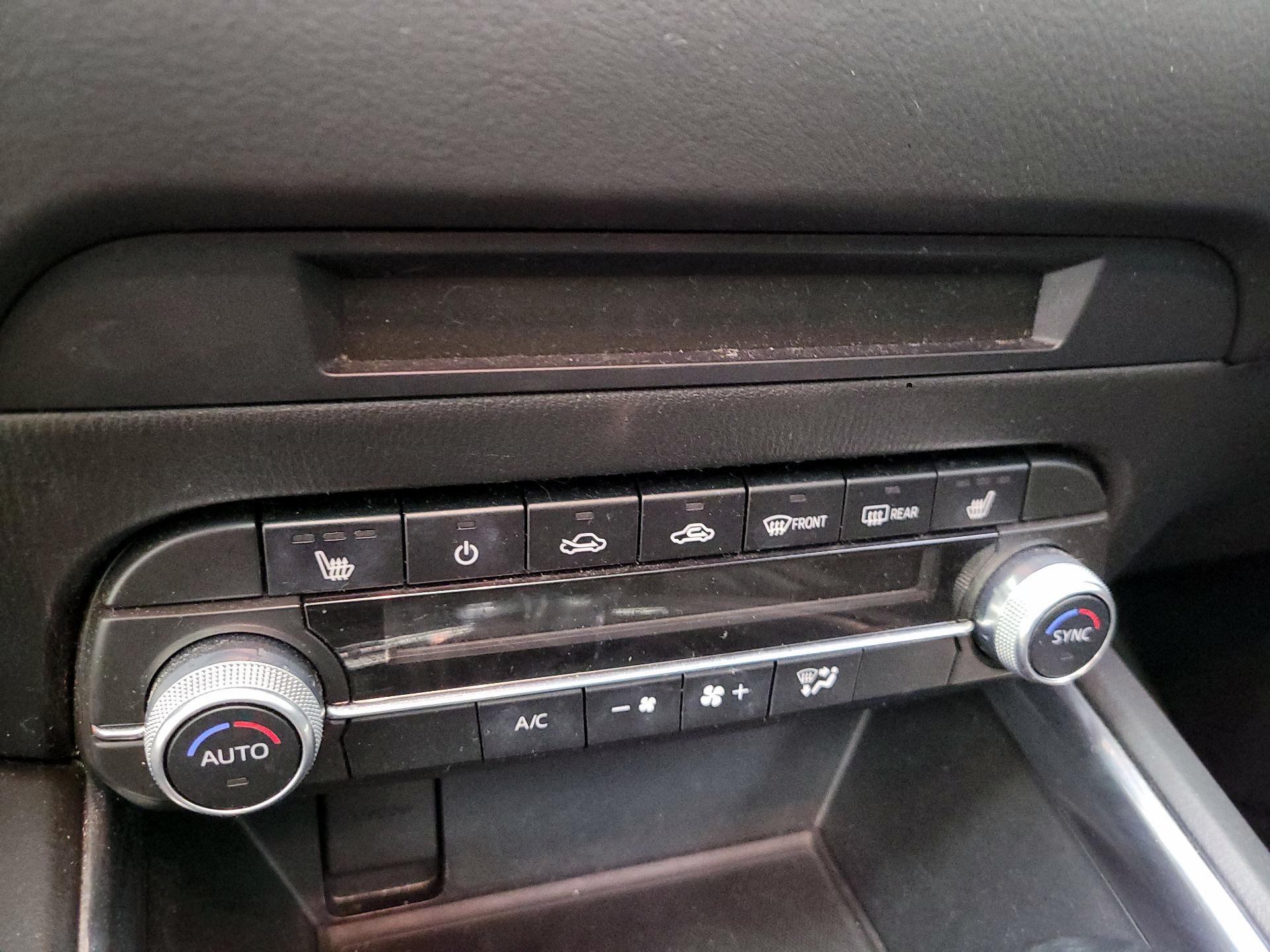 Thumbnail: 2021 Mazda CX-5 - 14