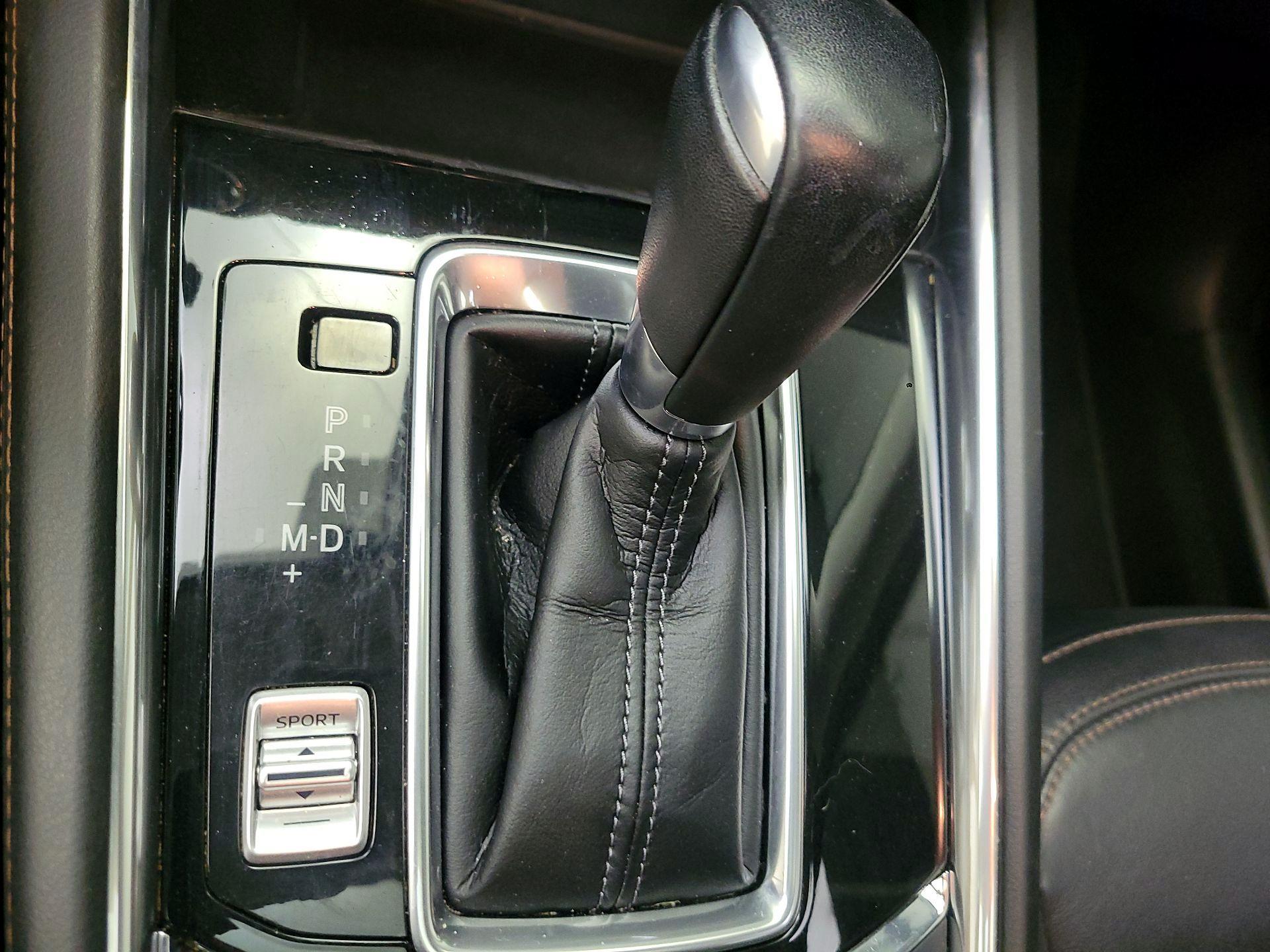 Thumbnail: 2021 Mazda CX-5 - 15