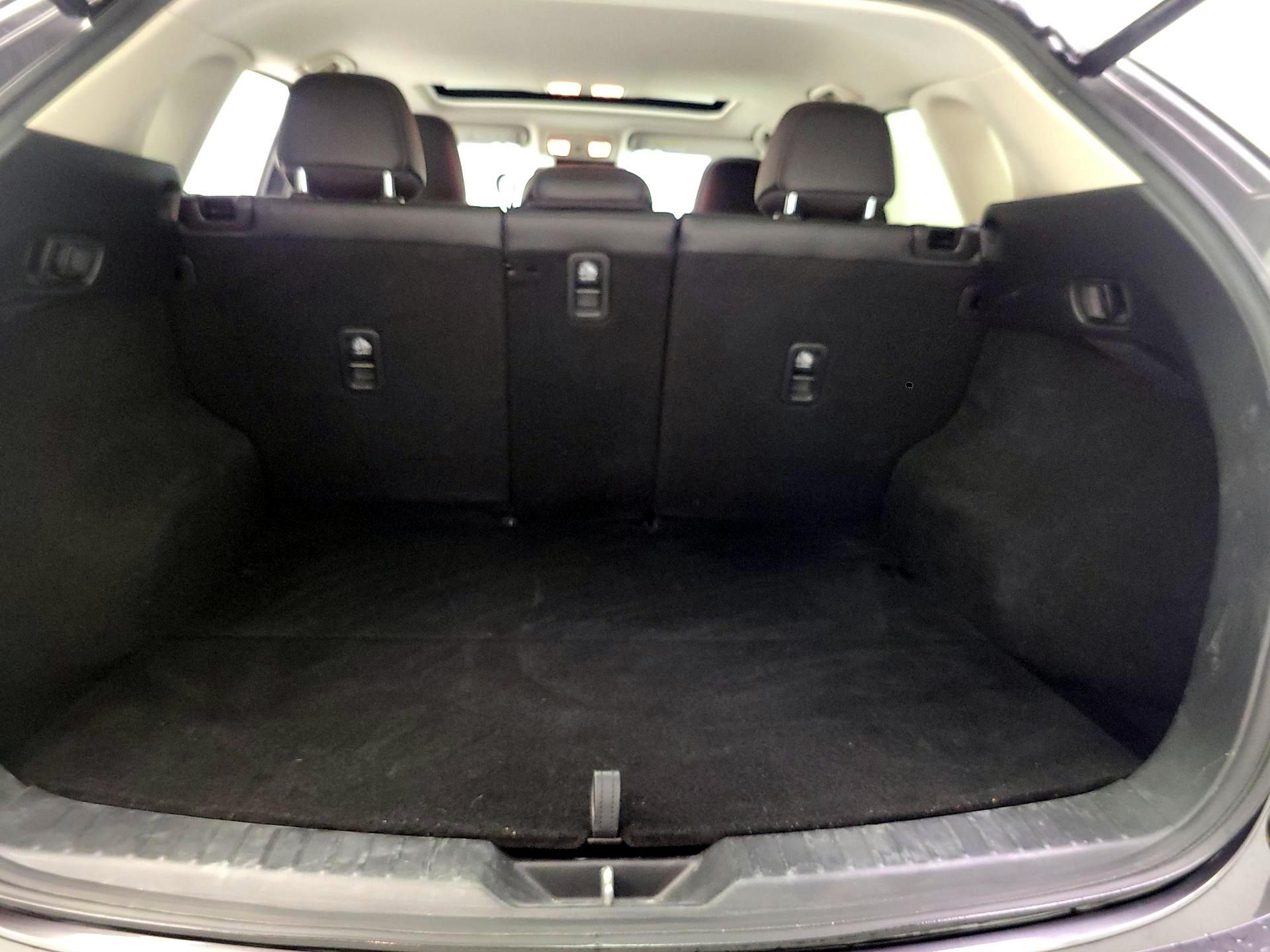 Thumbnail: 2021 Mazda CX-5 - 18