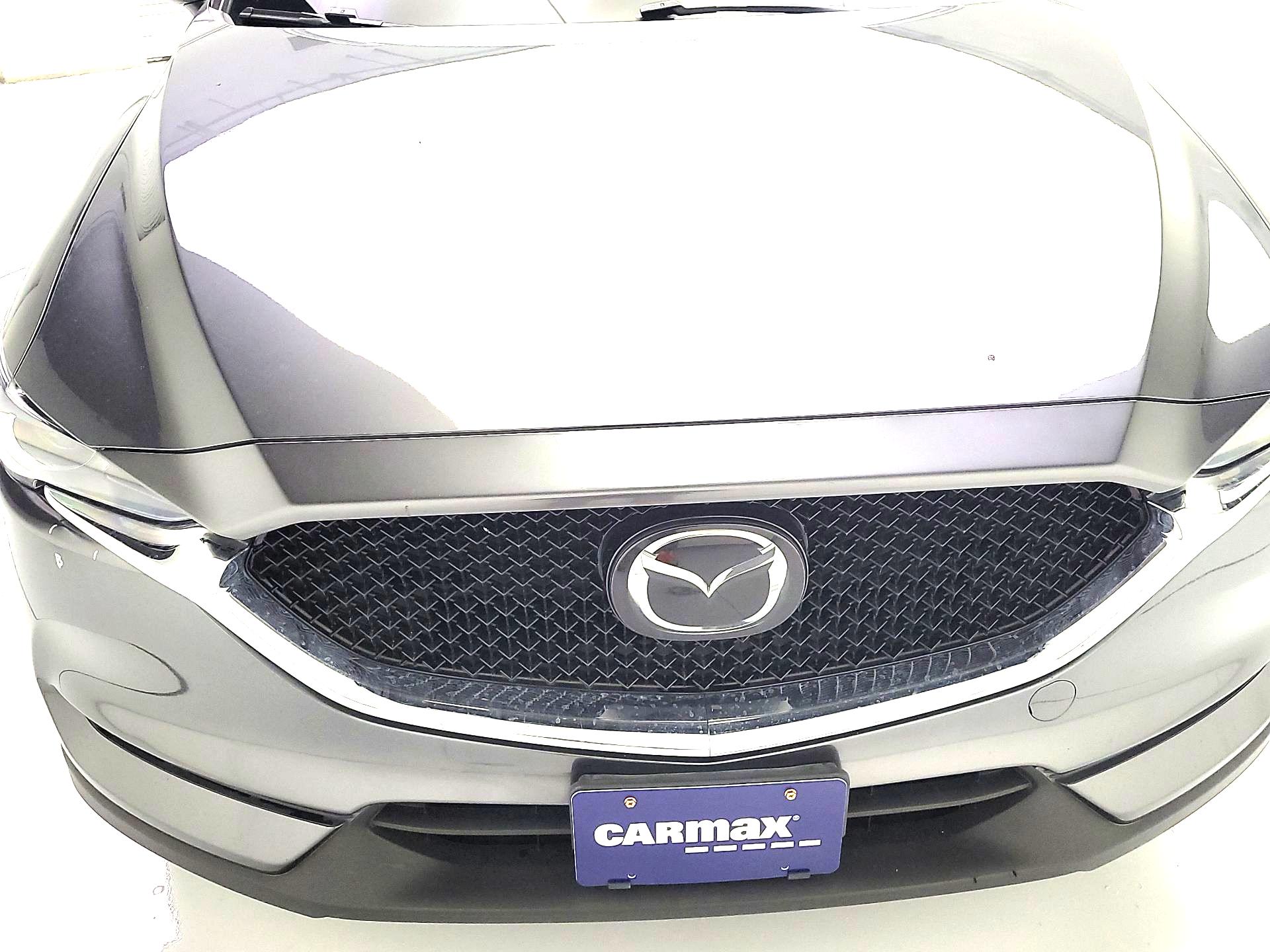 Thumbnail: 2021 Mazda CX-5 - 2