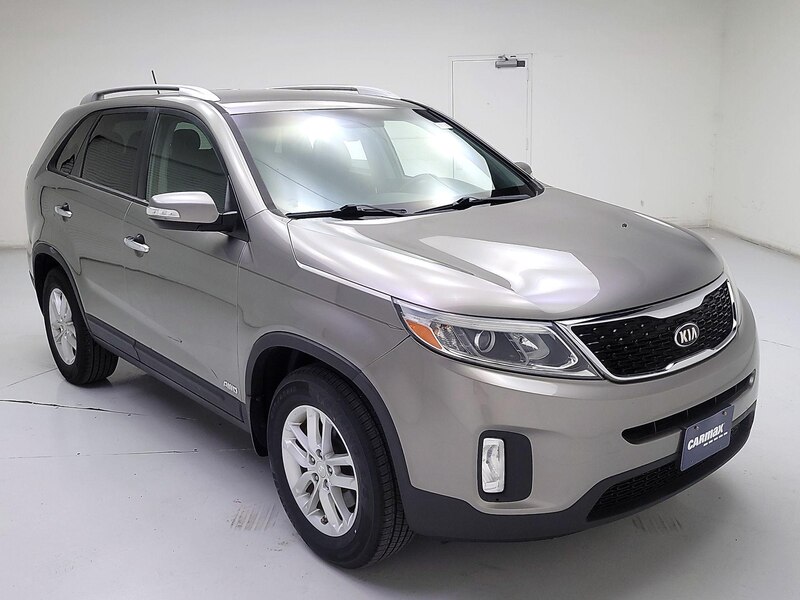 2015 Kia Sorento LX -
                  Brandywine, MD