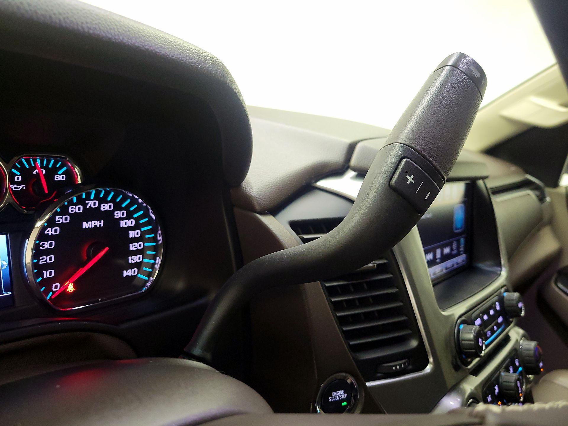 Thumbnail: 2017 Chevrolet Tahoe - 16