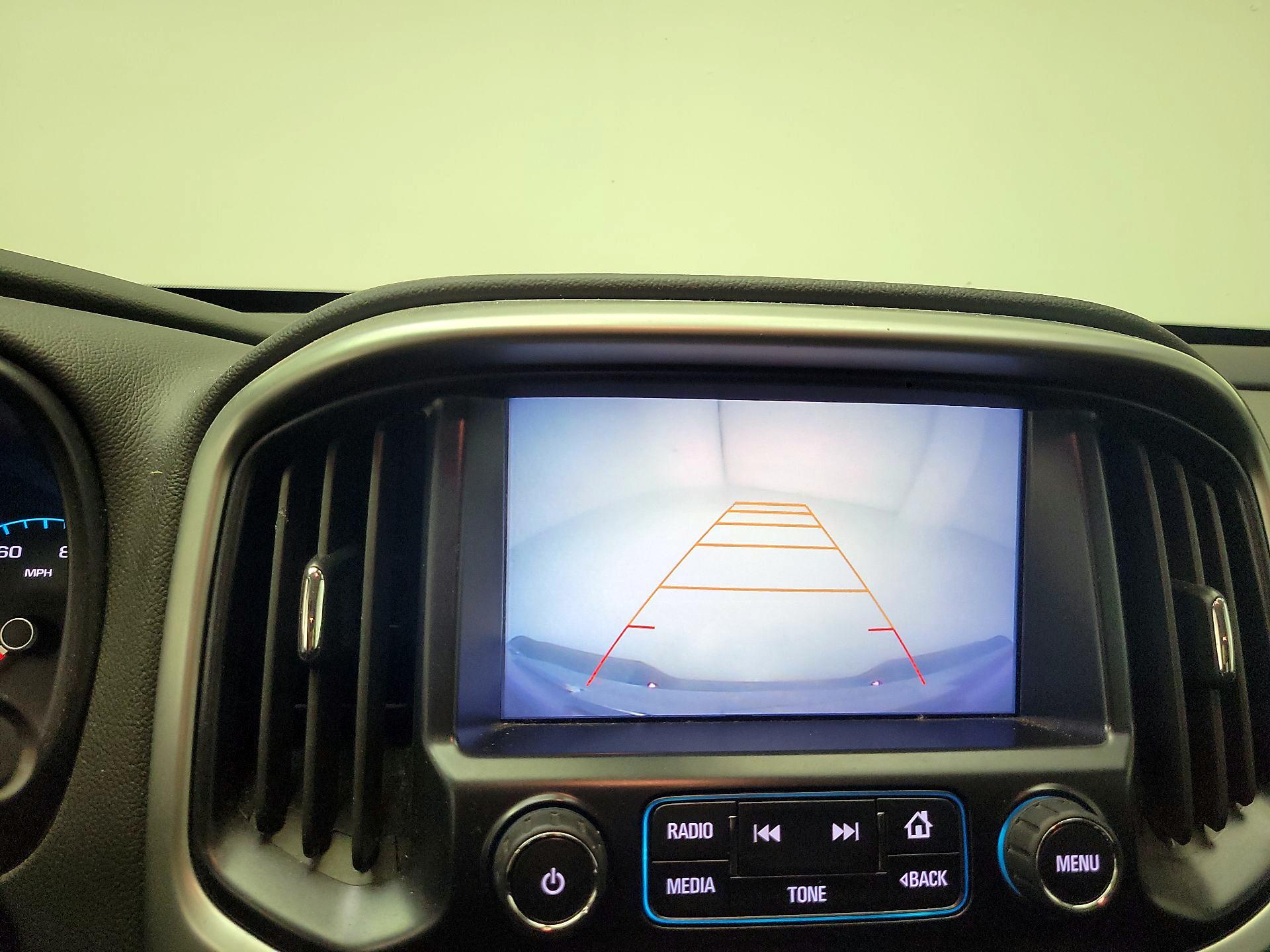 Thumbnail: 2017 Chevrolet Colorado - 12