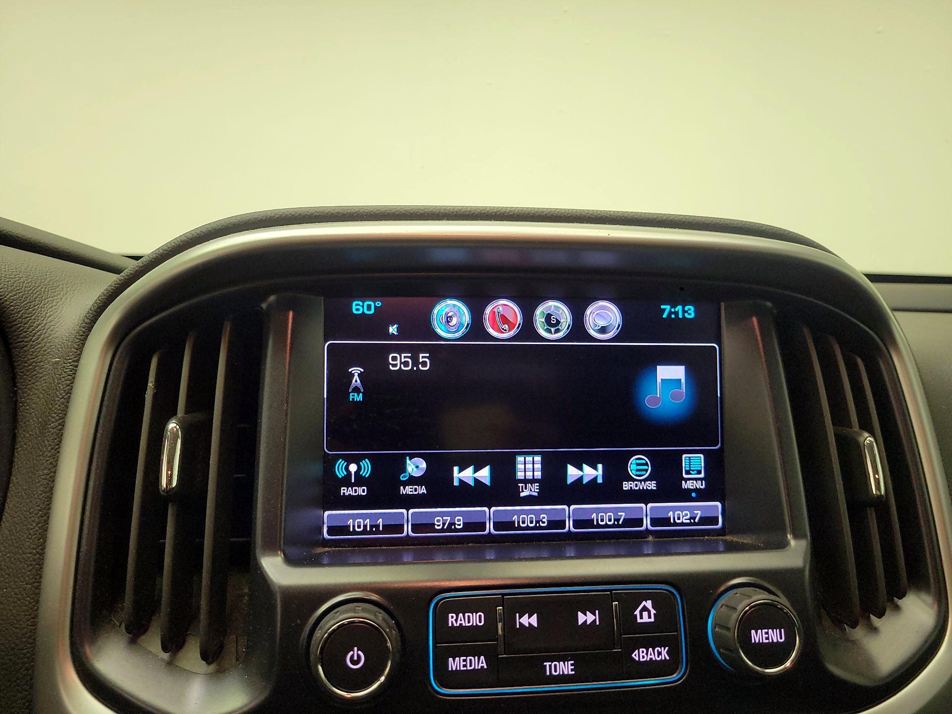 Thumbnail: 2017 Chevrolet Colorado - 13