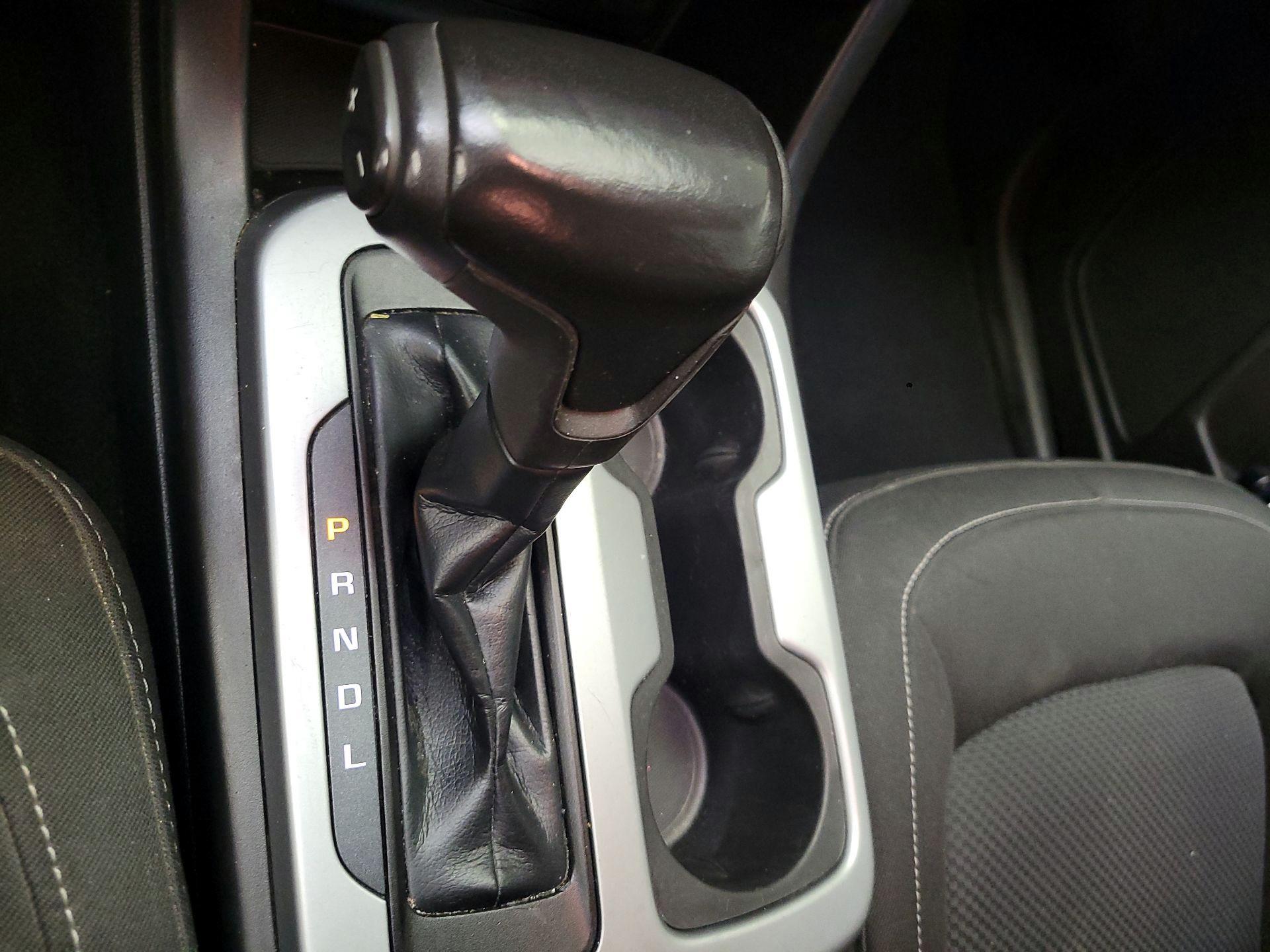 Thumbnail: 2017 Chevrolet Colorado - 15