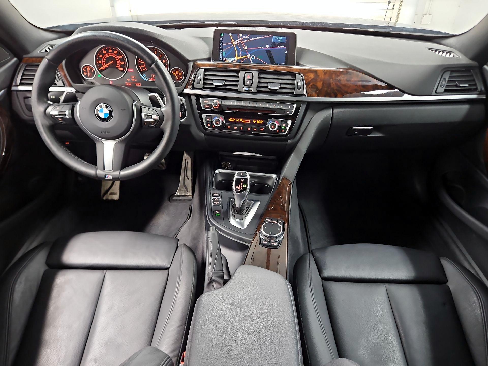Thumbnail: 2015 BMW 4 Series - 9