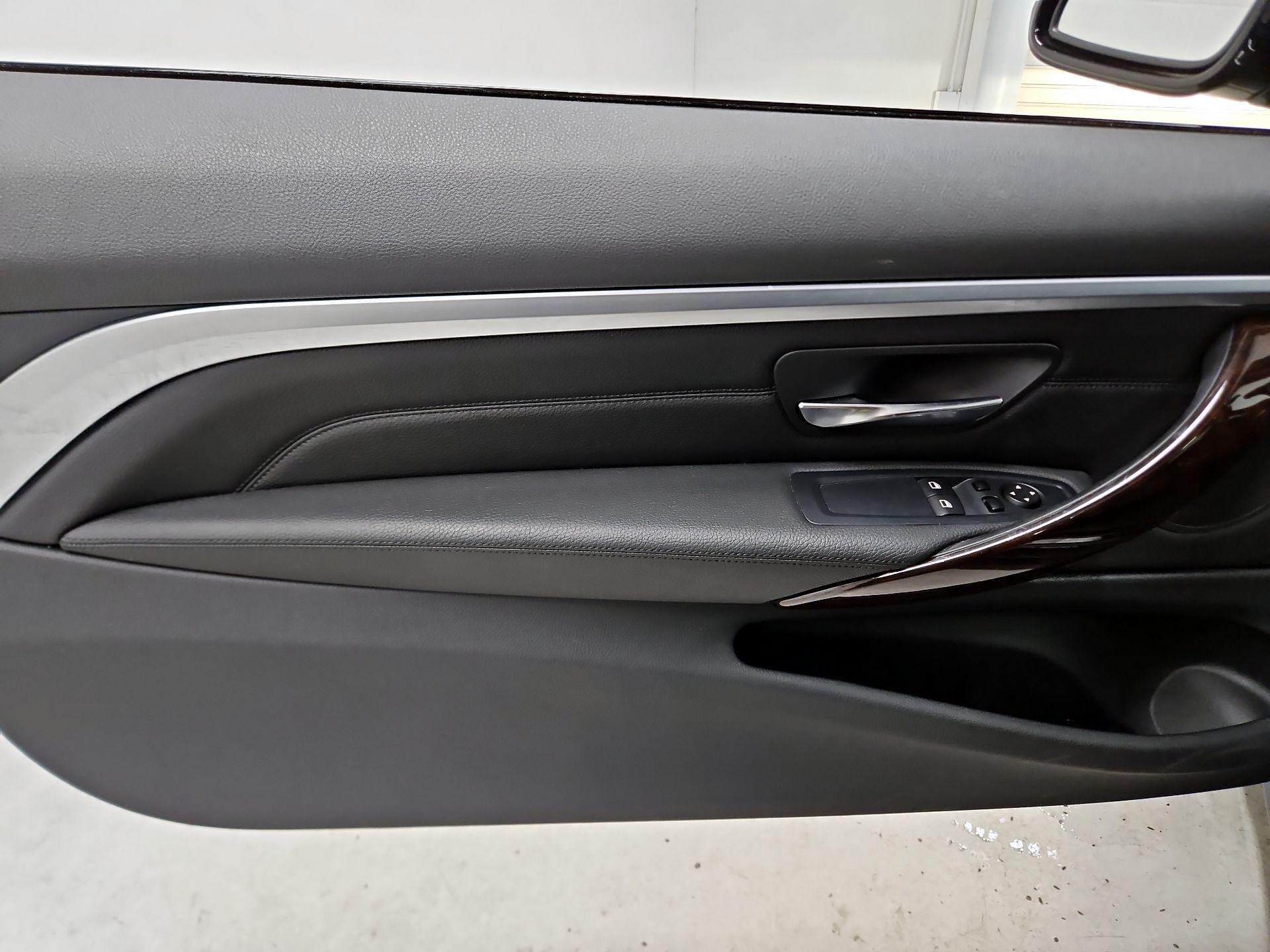 Thumbnail: 2015 BMW 4 Series - 12