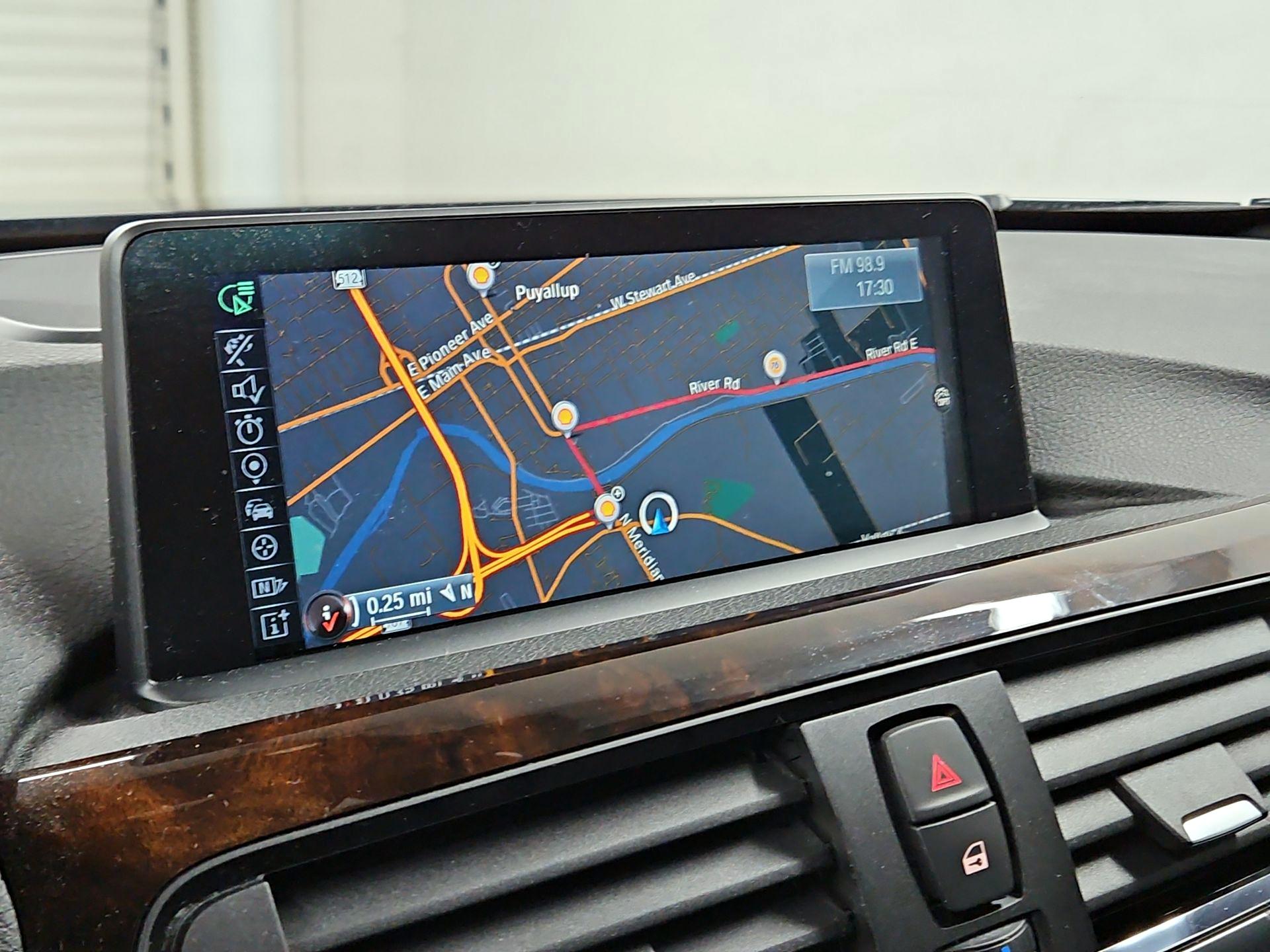 Thumbnail: 2015 BMW 4 Series - 14