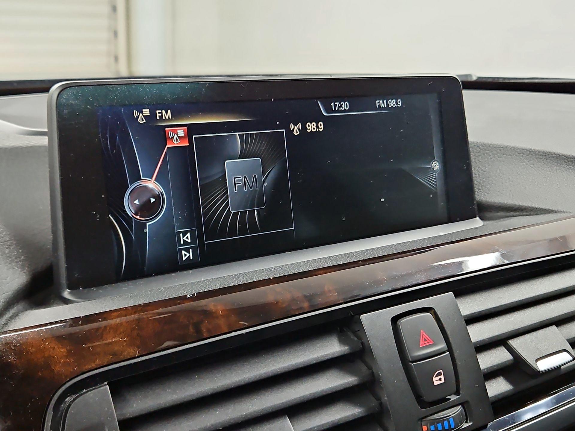 Thumbnail: 2015 BMW 4 Series - 16