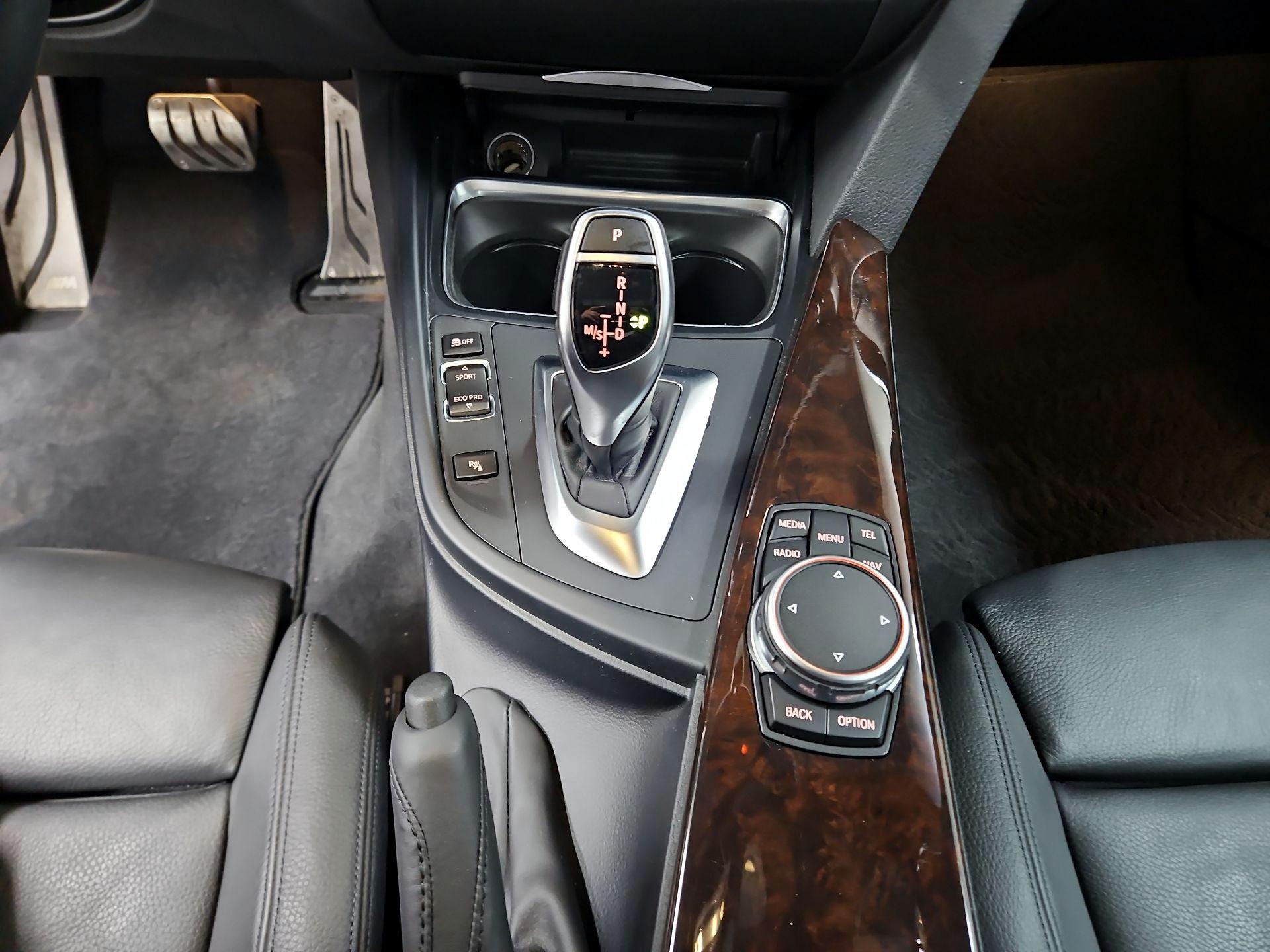 Thumbnail: 2015 BMW 4 Series - 18