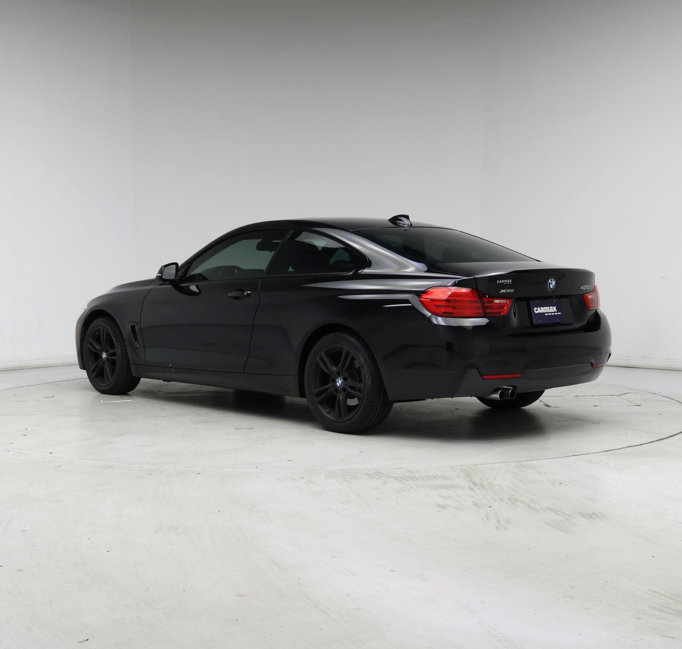 Thumbnail: 2015 BMW 4 Series - 2