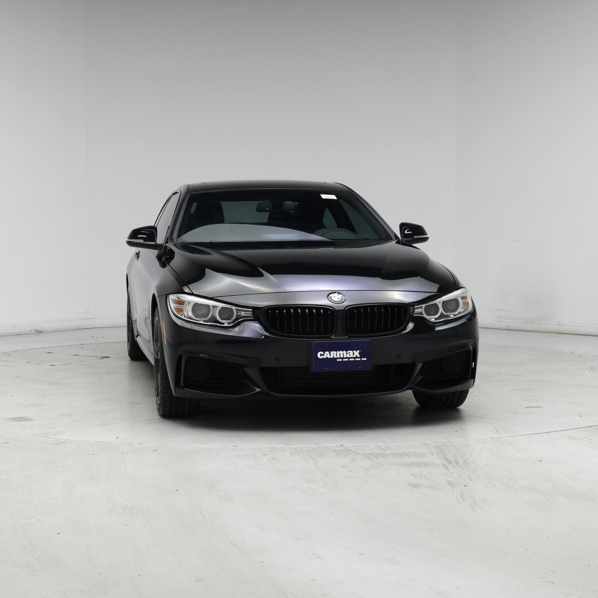 Thumbnail: 2015 BMW 4 Series - 5