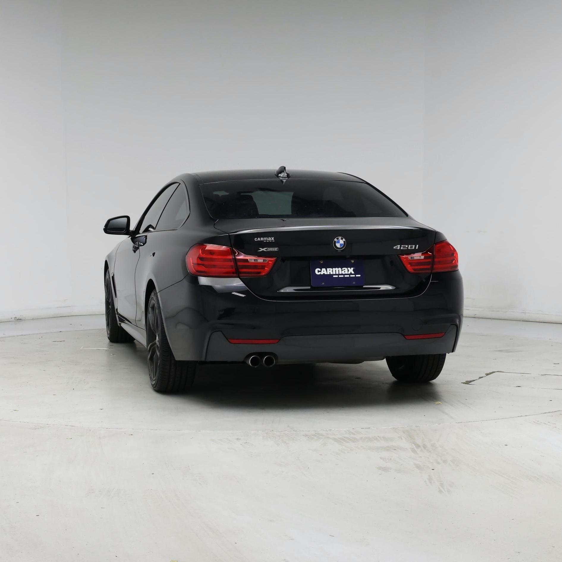 Thumbnail: 2015 BMW 4 Series - 6