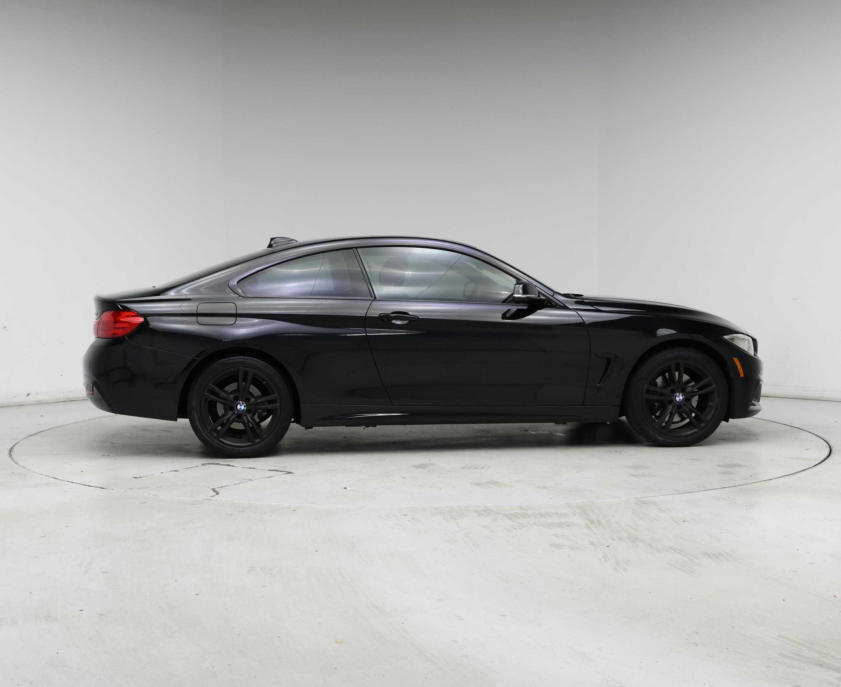 Thumbnail: 2015 BMW 4 Series - 7