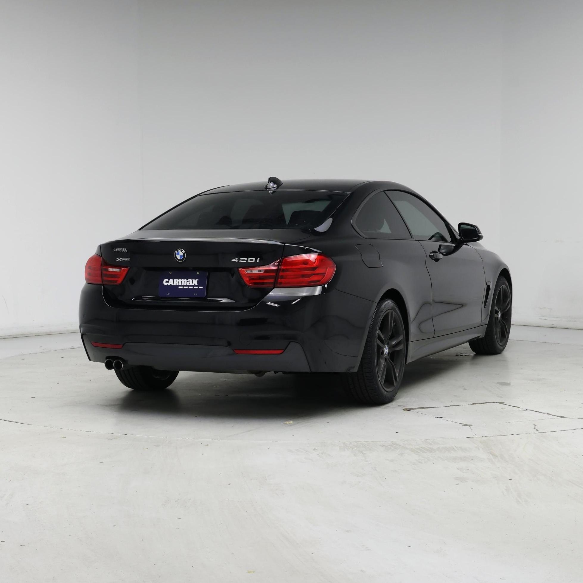 Thumbnail: 2015 BMW 4 Series - 8