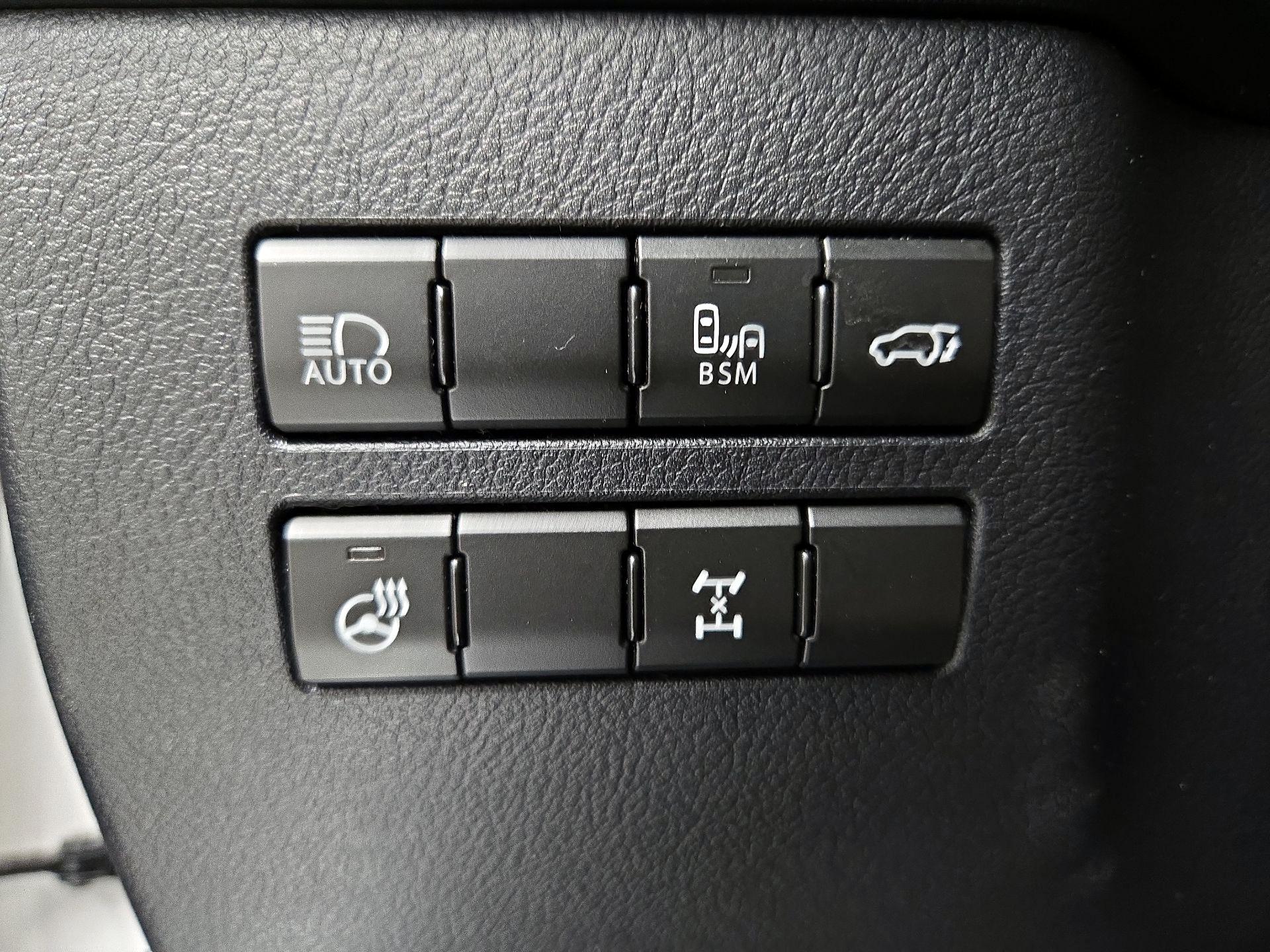 Thumbnail: 2019 Lexus NX - 13