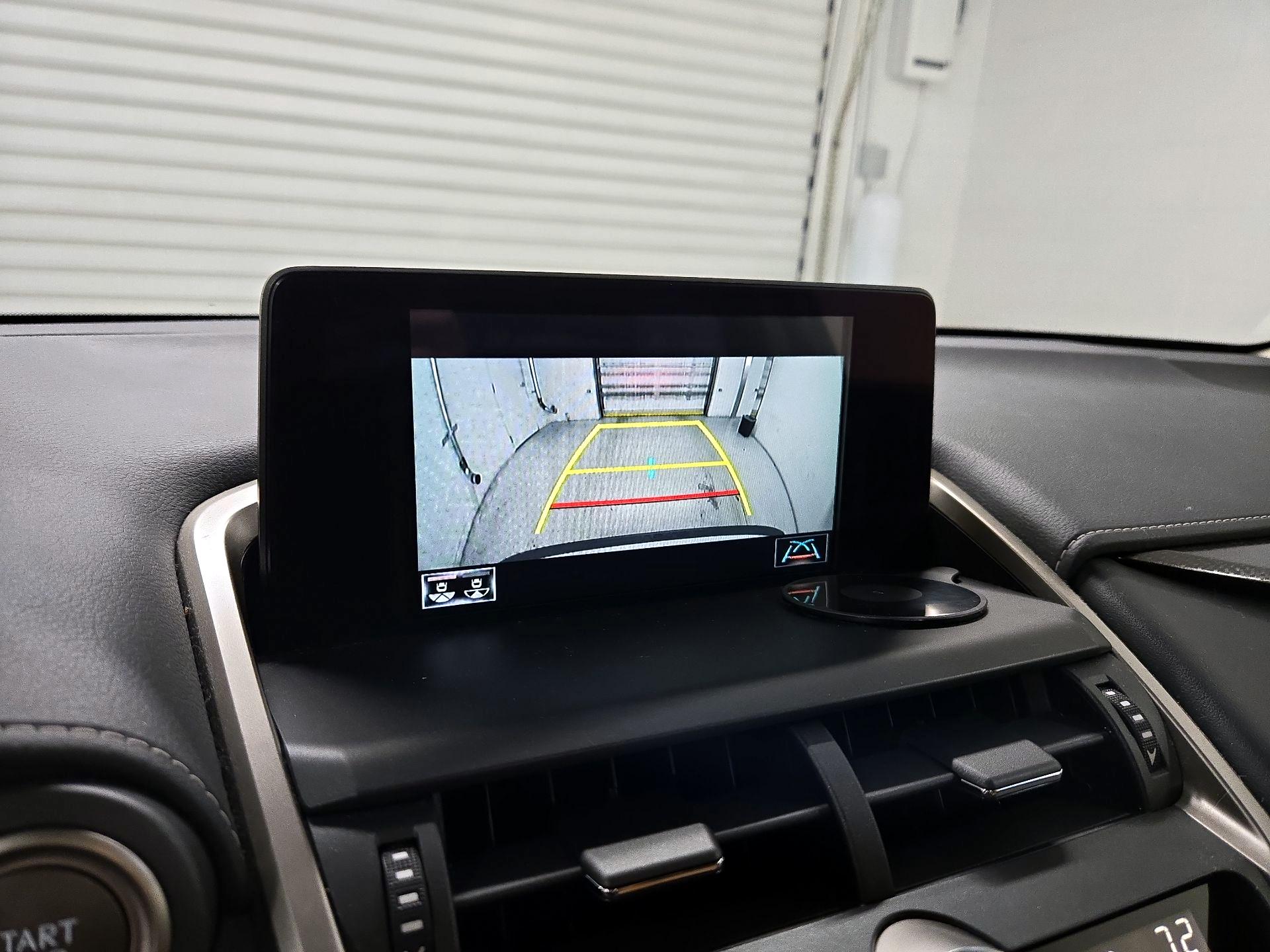 Thumbnail: 2019 Lexus NX - 14
