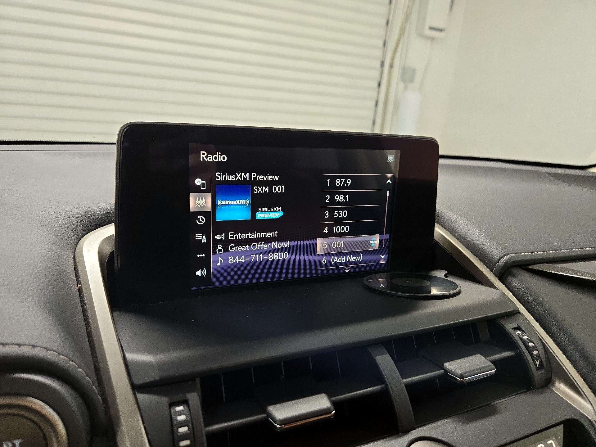 Thumbnail: 2019 Lexus NX - 15