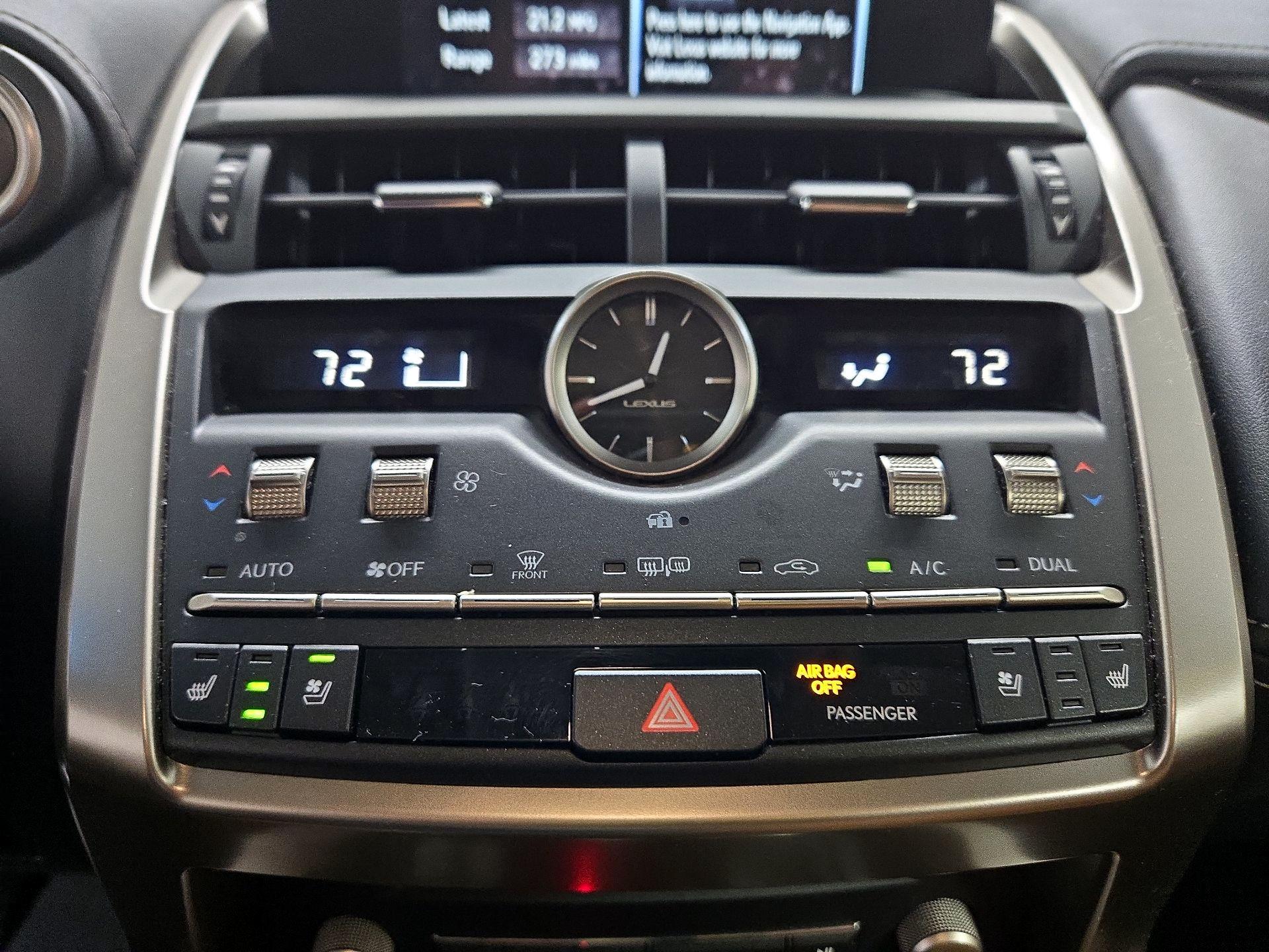 Thumbnail: 2019 Lexus NX - 16