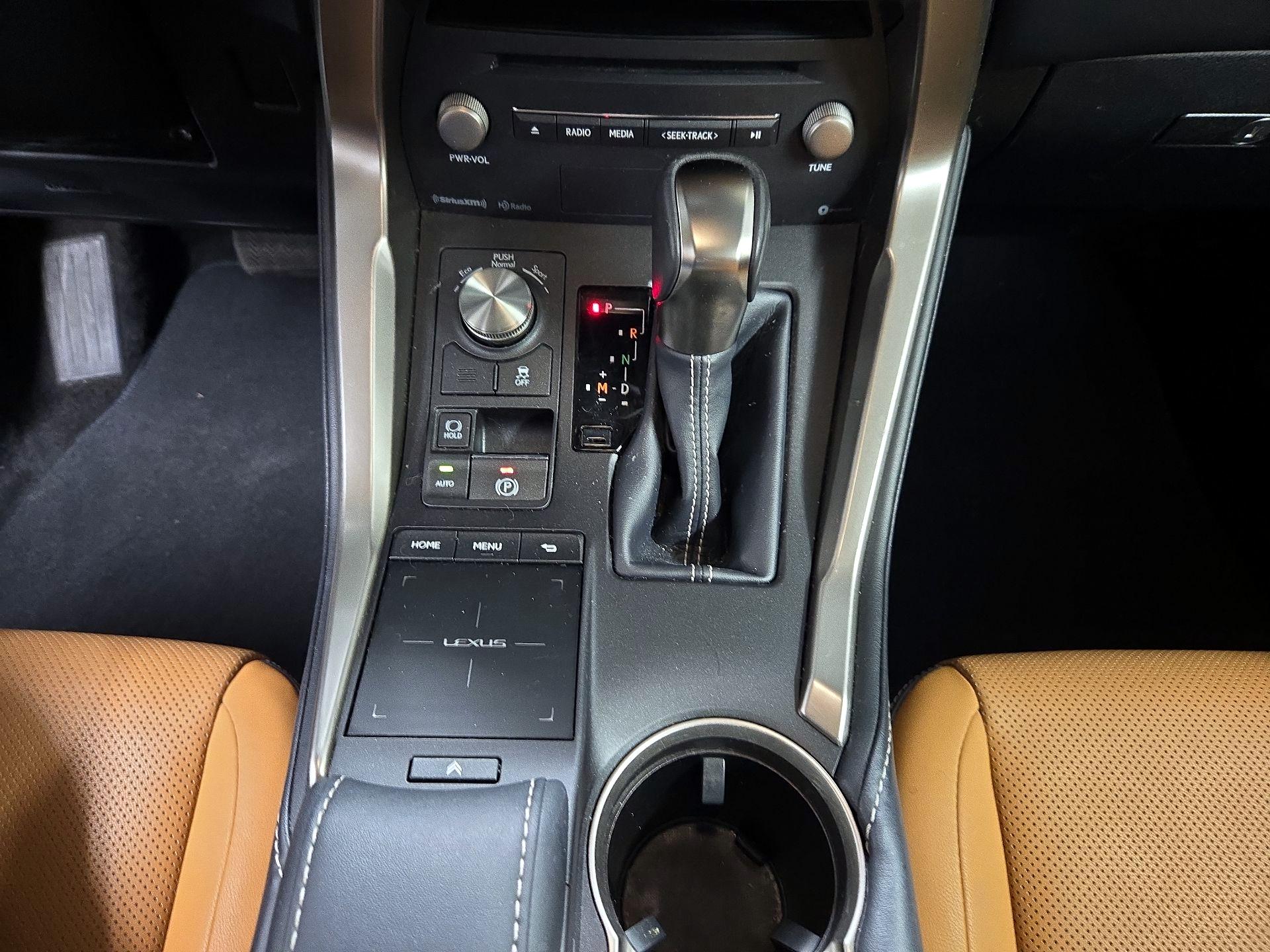 Thumbnail: 2019 Lexus NX - 17