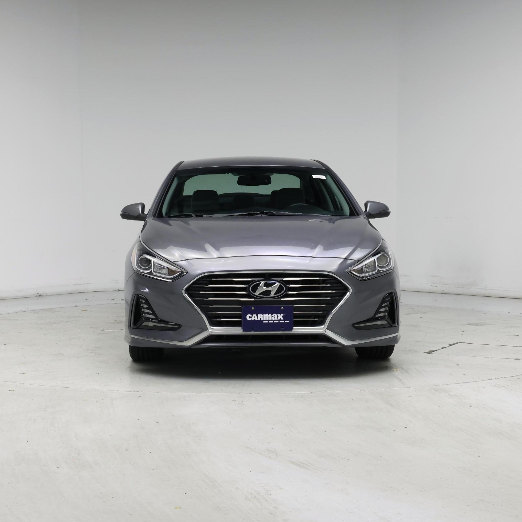 Thumbnail: 2018 Hyundai Sonata - 5