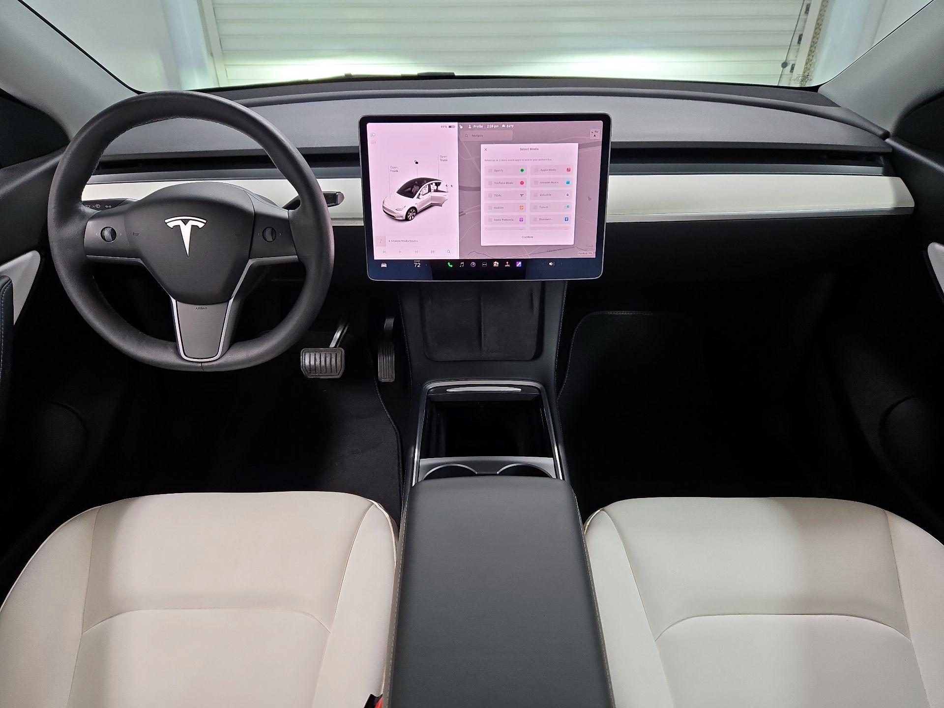Thumbnail: 2021 Tesla Model Y - 9