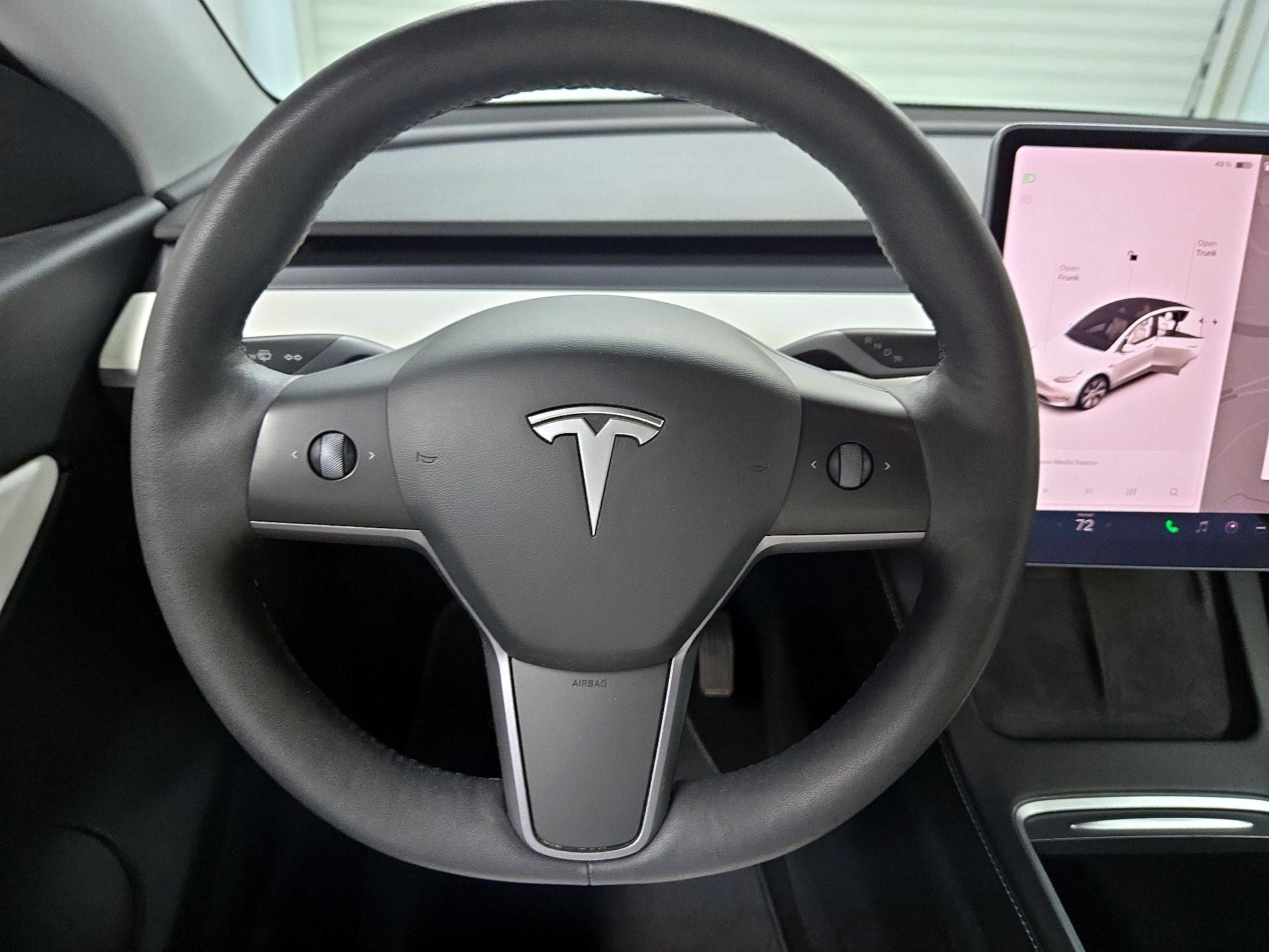 Thumbnail: 2021 Tesla Model Y - 10