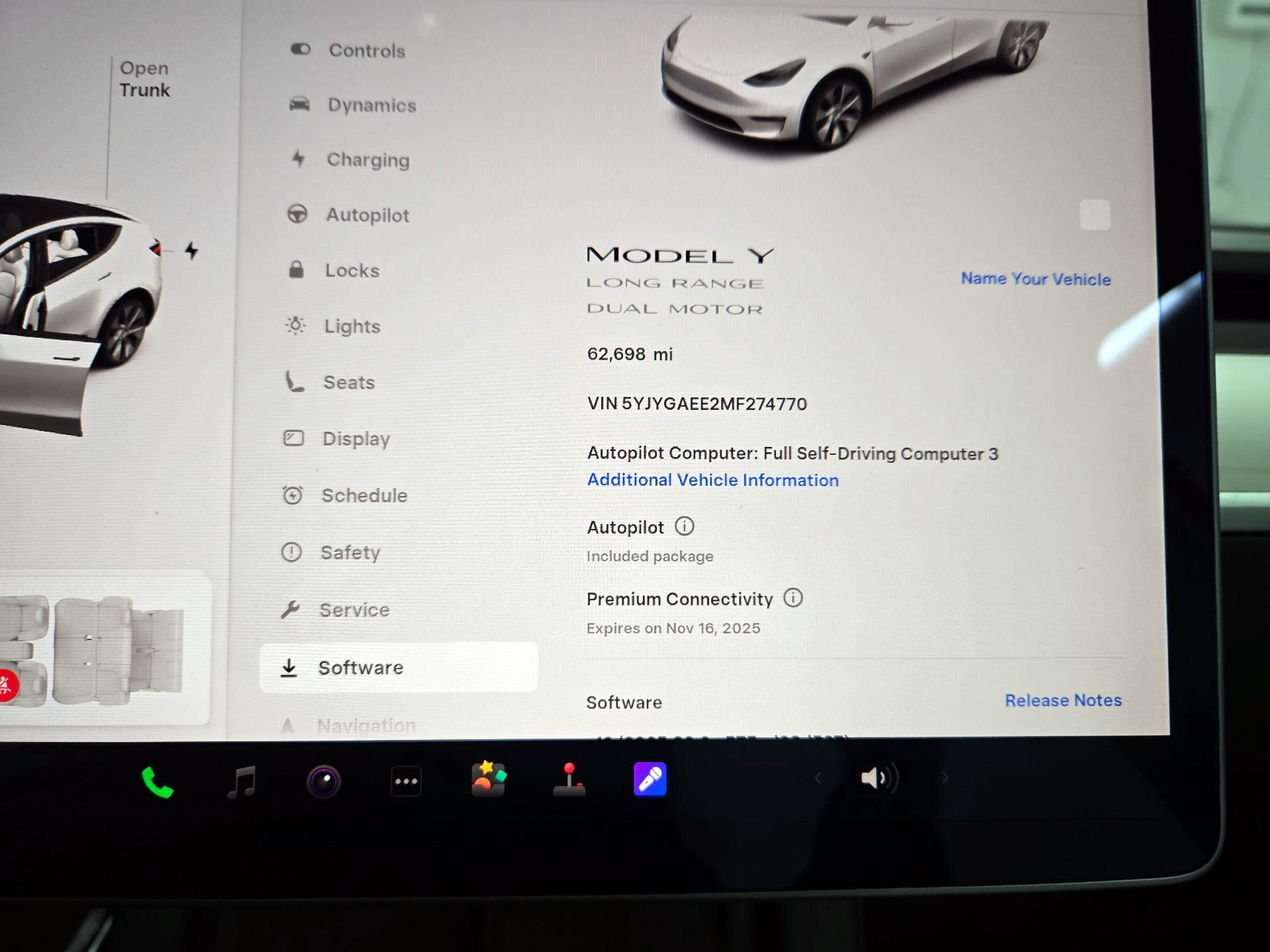 Thumbnail: 2021 Tesla Model Y - 14