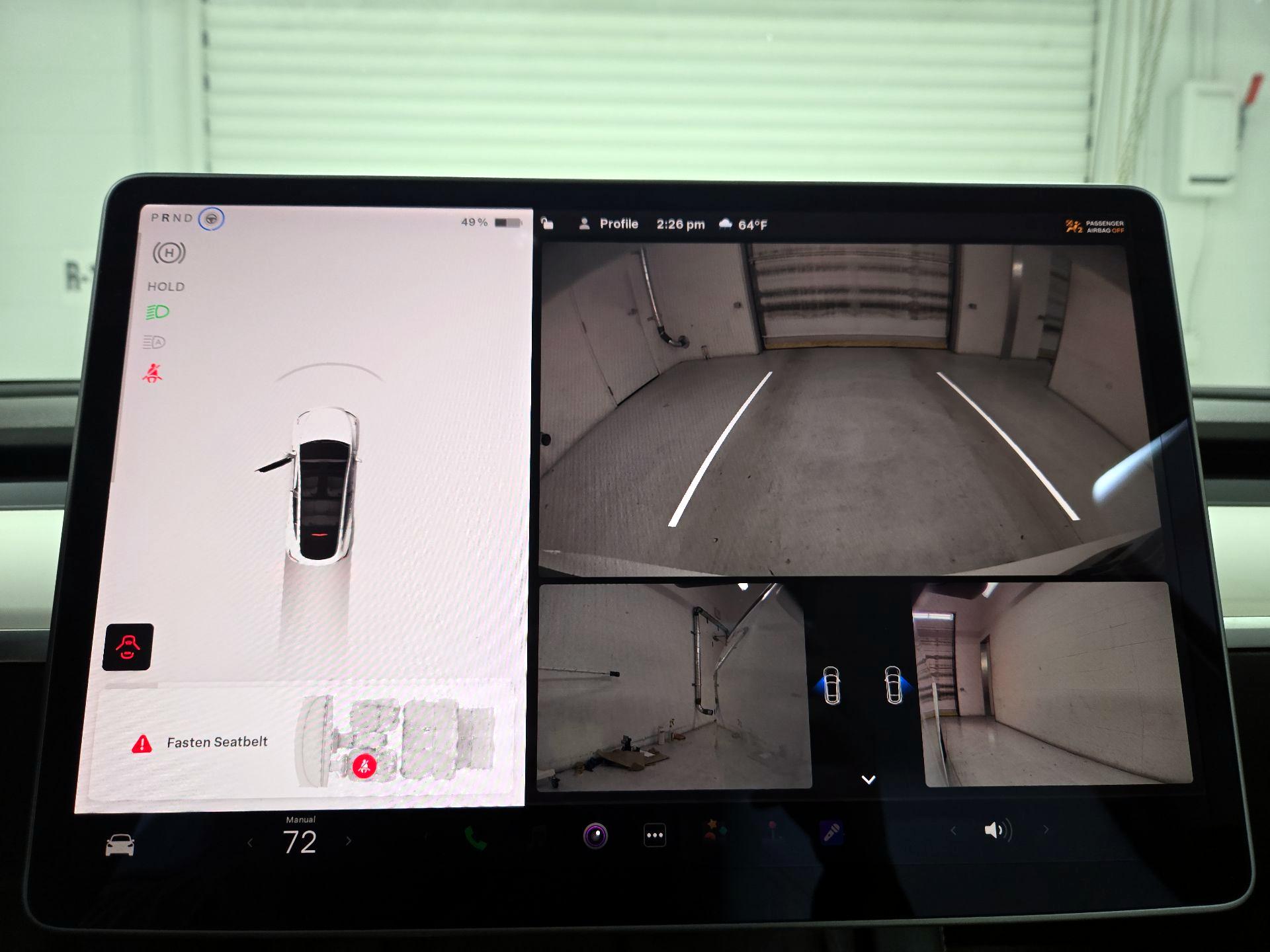 Thumbnail: 2021 Tesla Model Y - 15