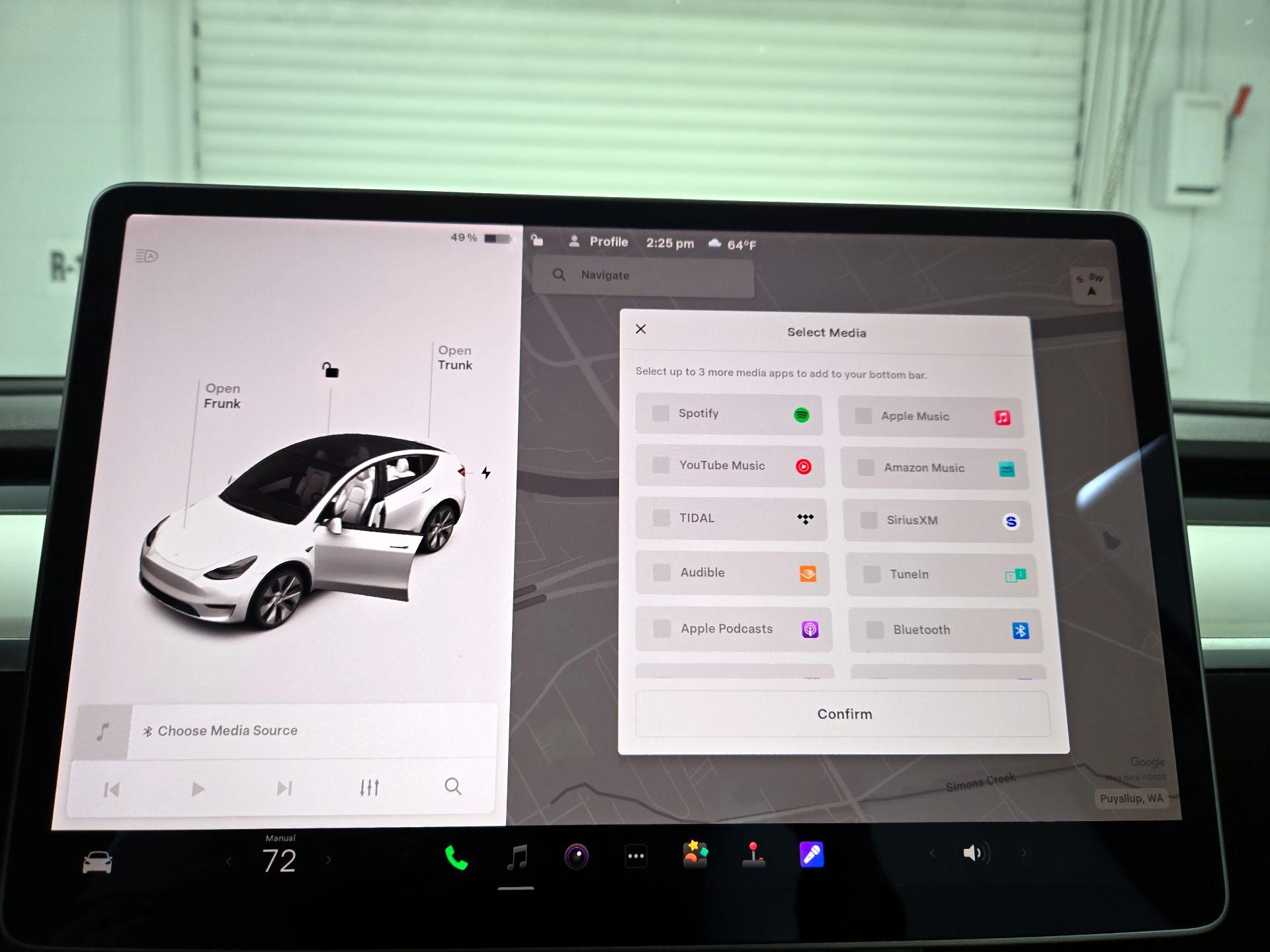 Thumbnail: 2021 Tesla Model Y - 16