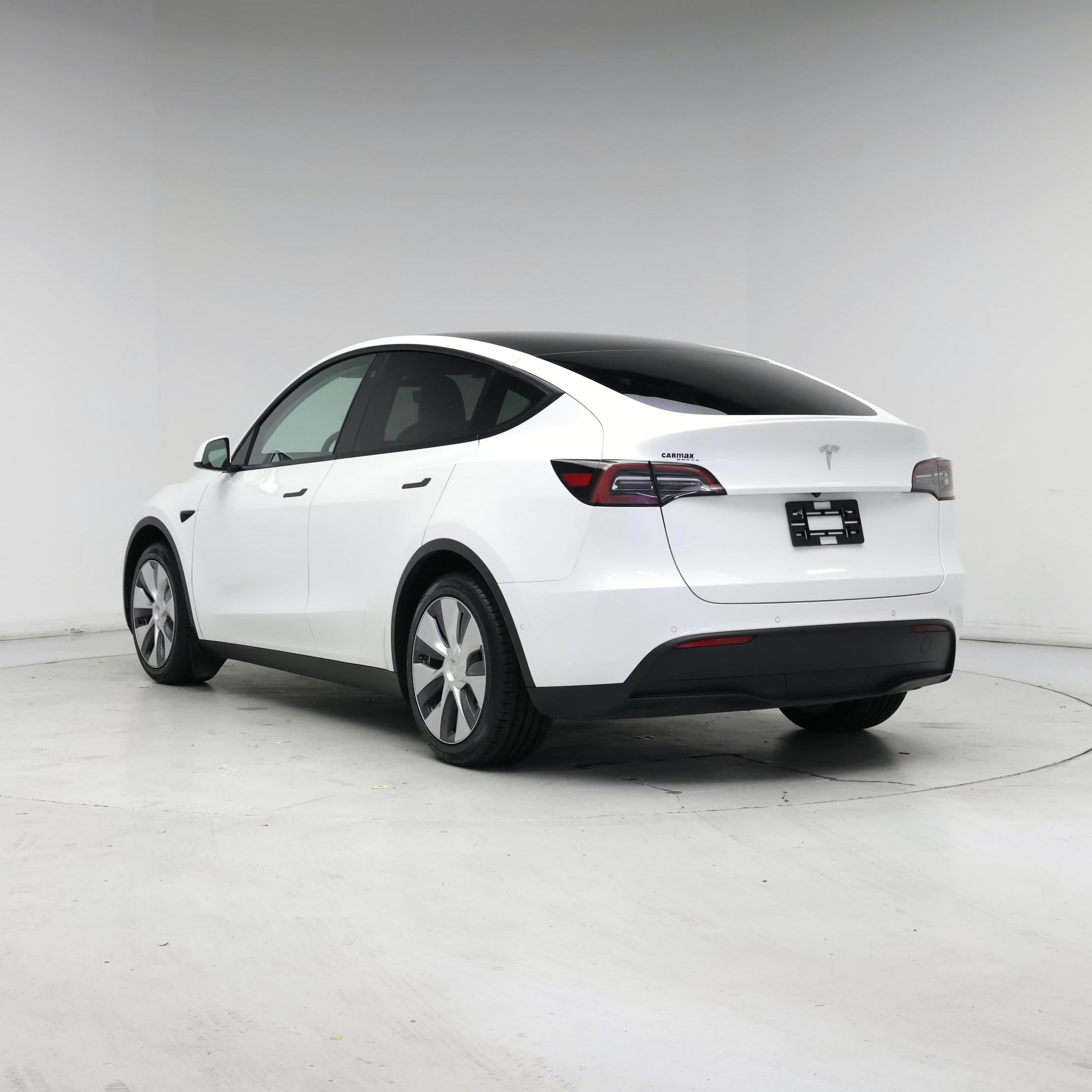 Thumbnail: 2021 Tesla Model Y - 2