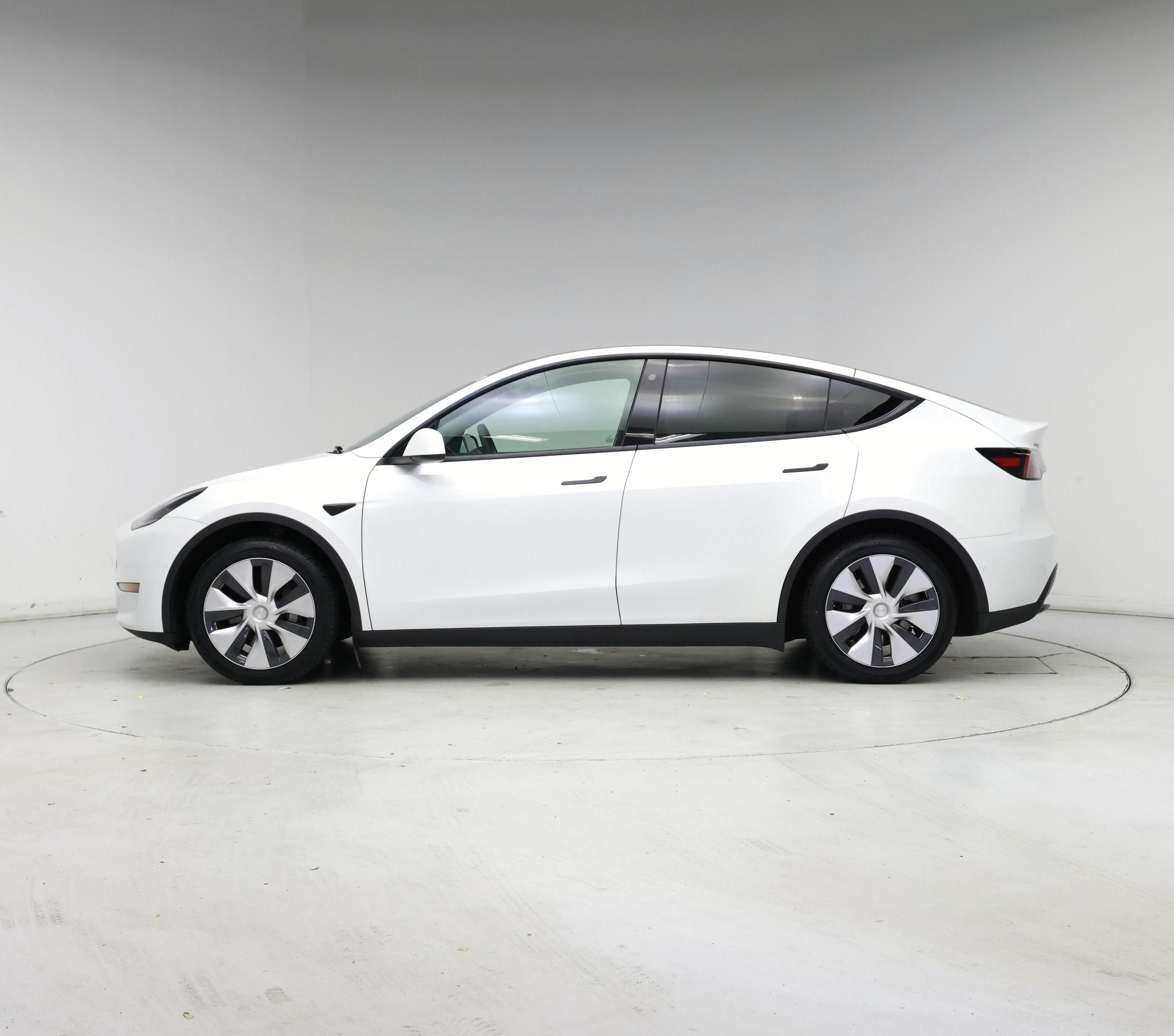 Thumbnail: 2021 Tesla Model Y - 3