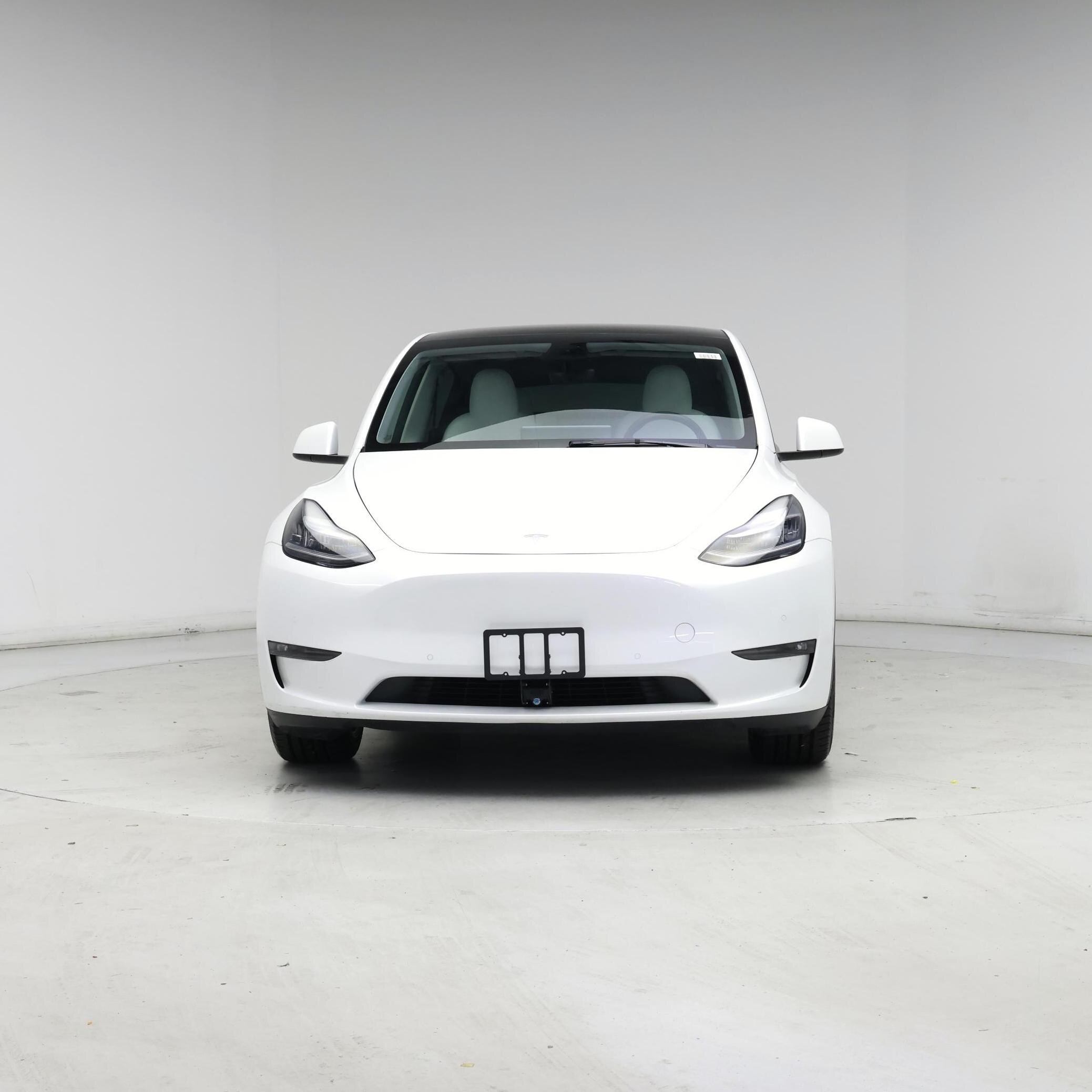 Thumbnail: 2021 Tesla Model Y - 5