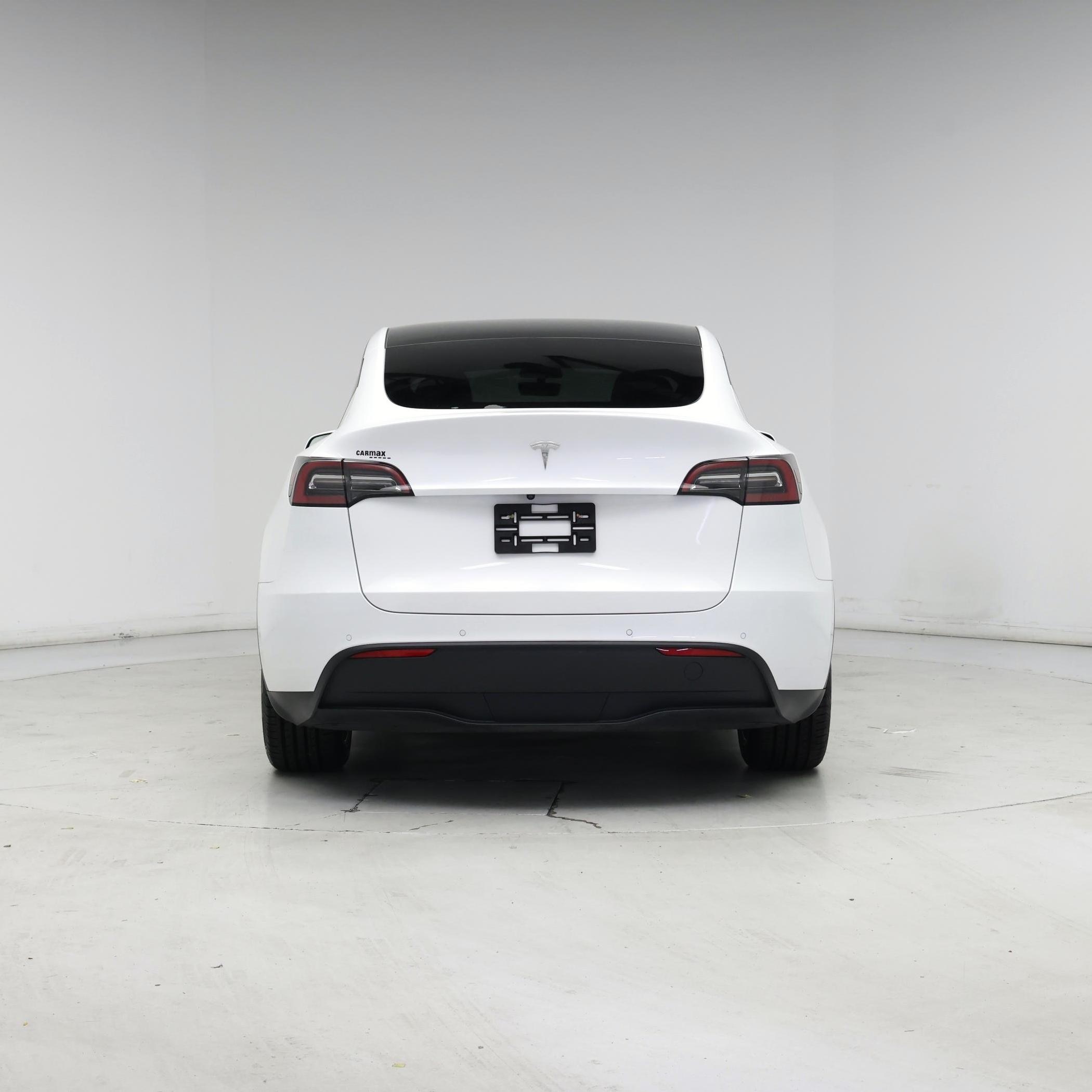 Thumbnail: 2021 Tesla Model Y - 6