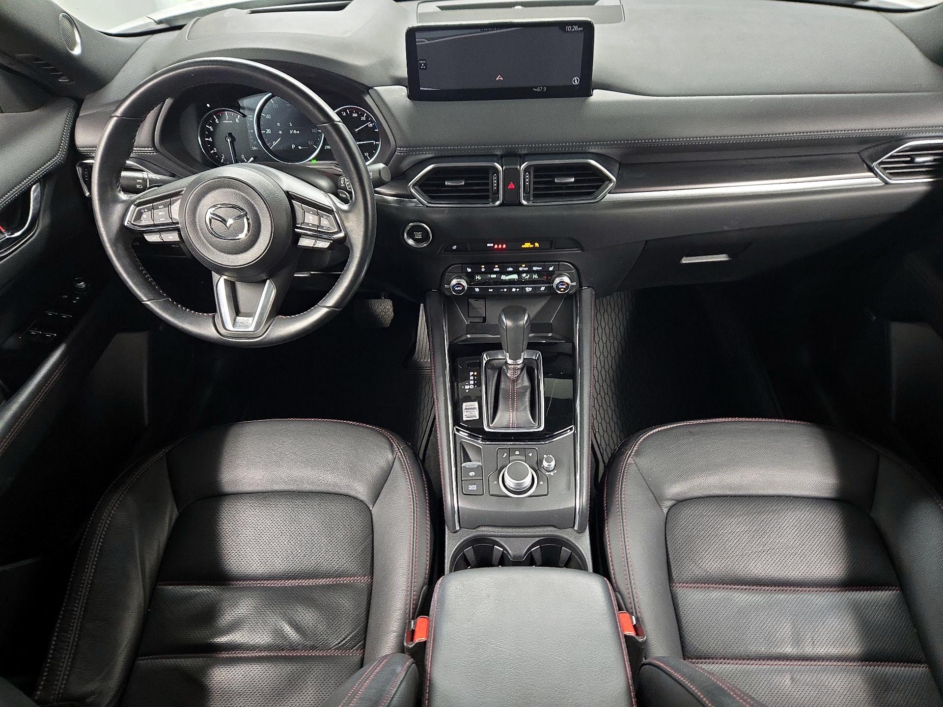 Thumbnail: 2023 Mazda CX-5 - 9