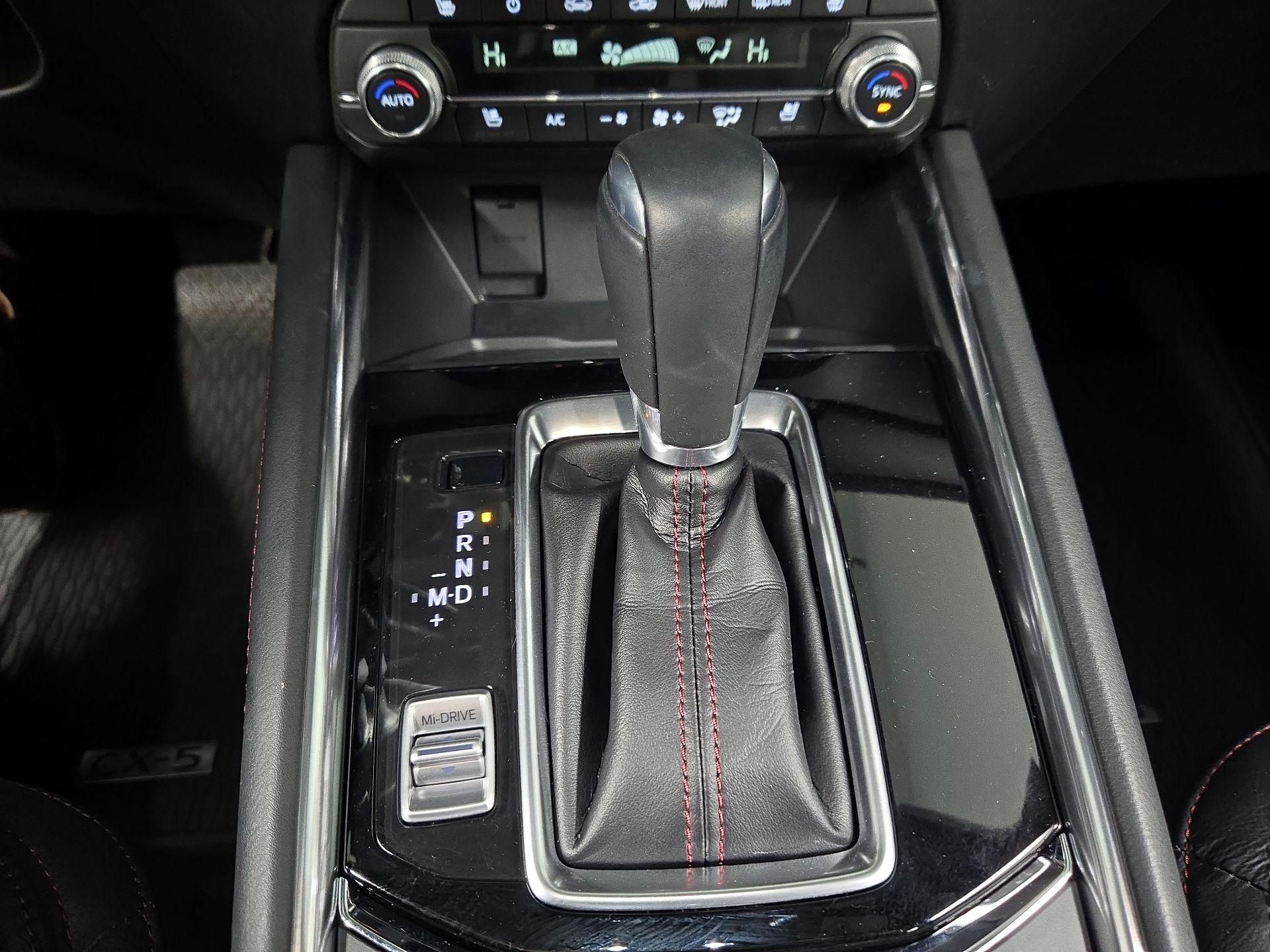 Thumbnail: 2023 Mazda CX-5 - 18