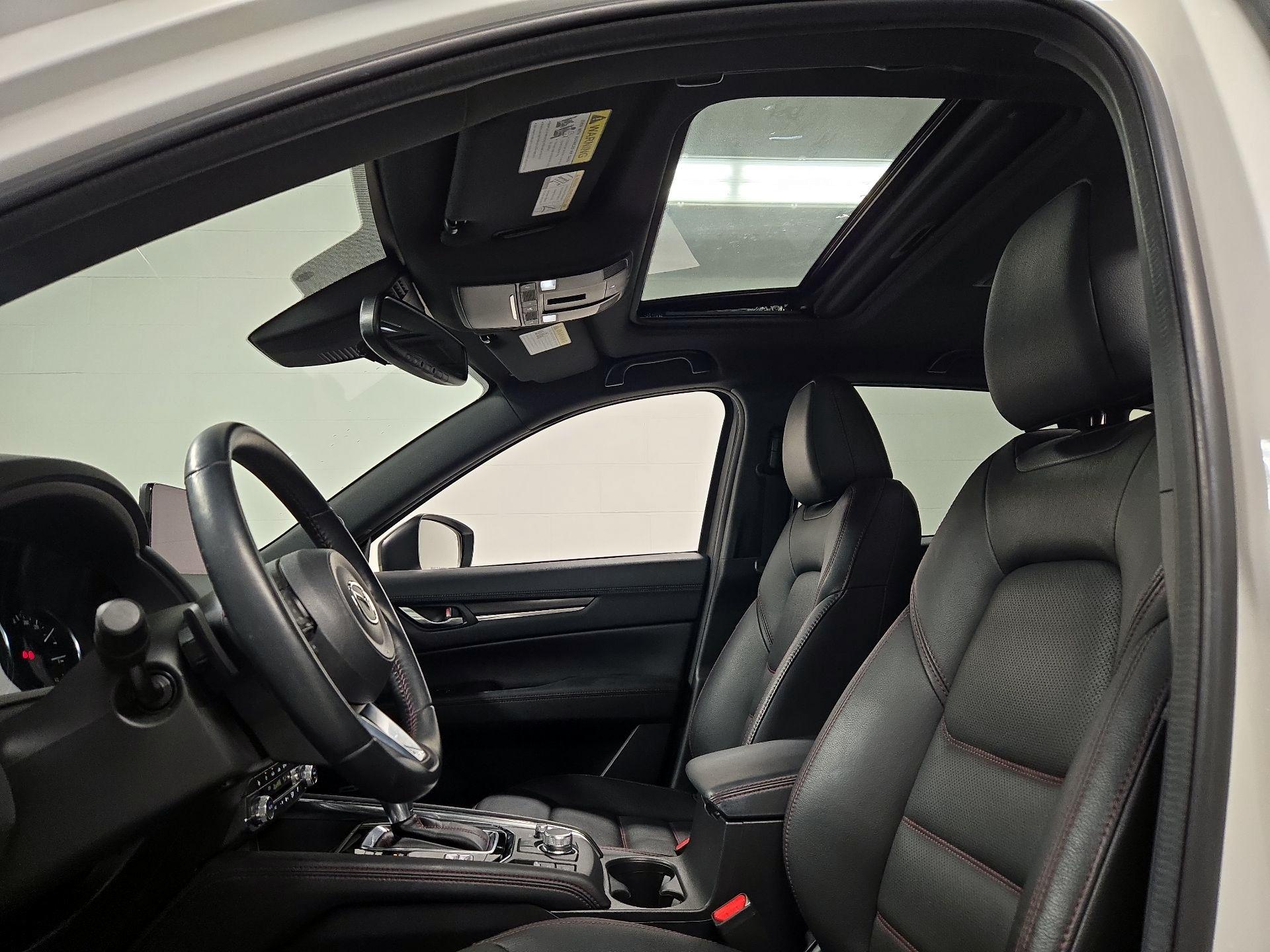 Thumbnail: 2023 Mazda CX-5 - 20