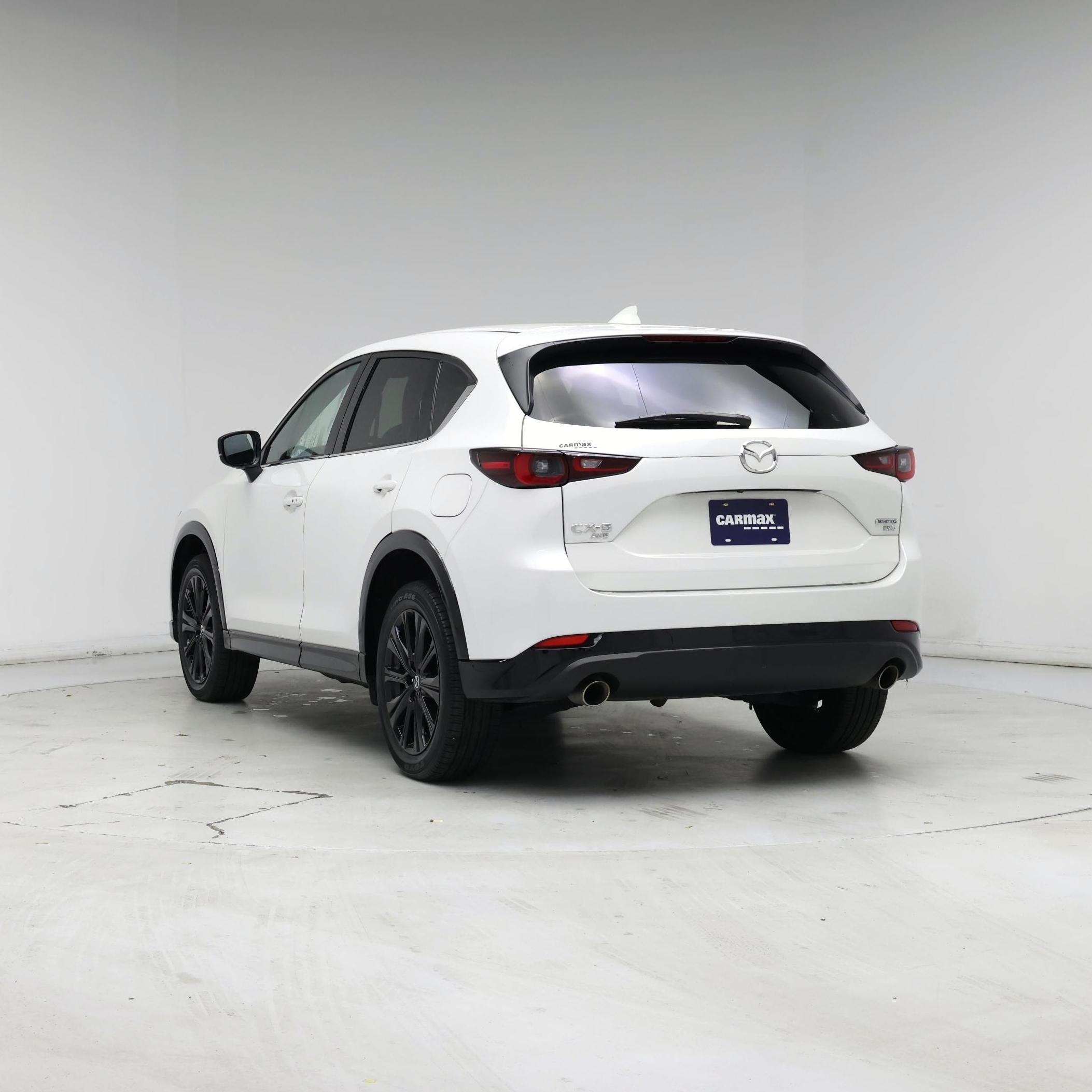 Thumbnail: 2023 Mazda CX-5 - 3